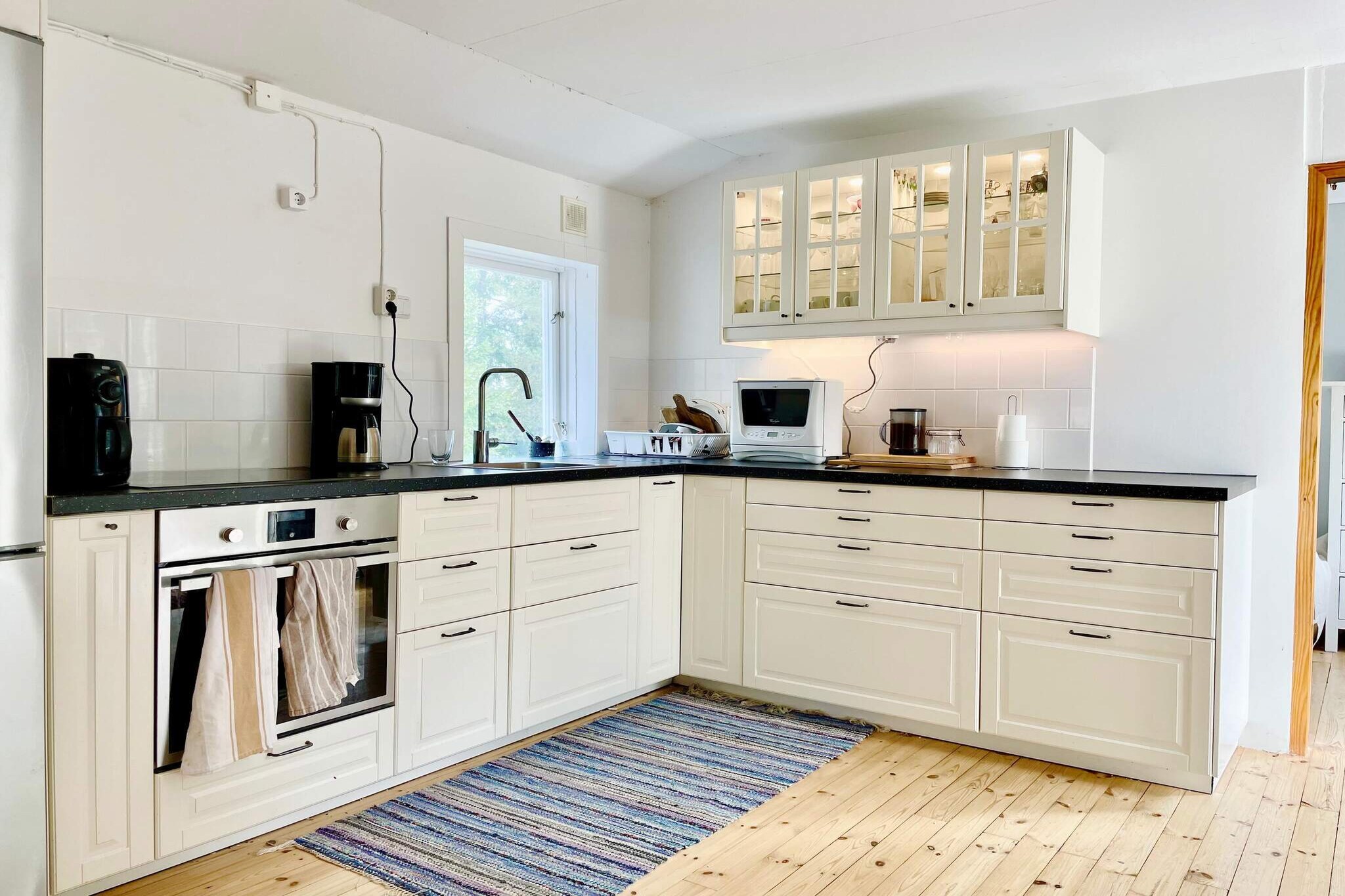 4 star holiday home in ÖREGRUND - Indoor