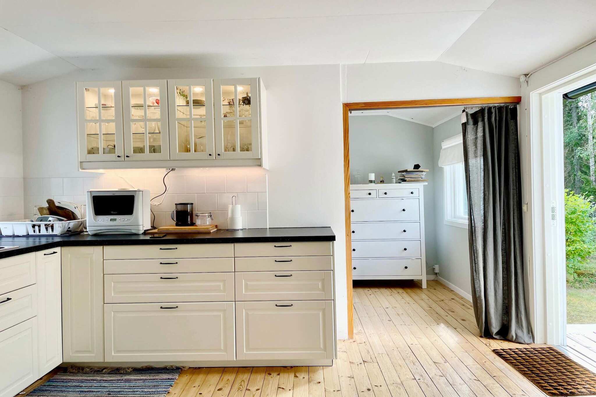 4 star holiday home in ÖREGRUND - Indoor