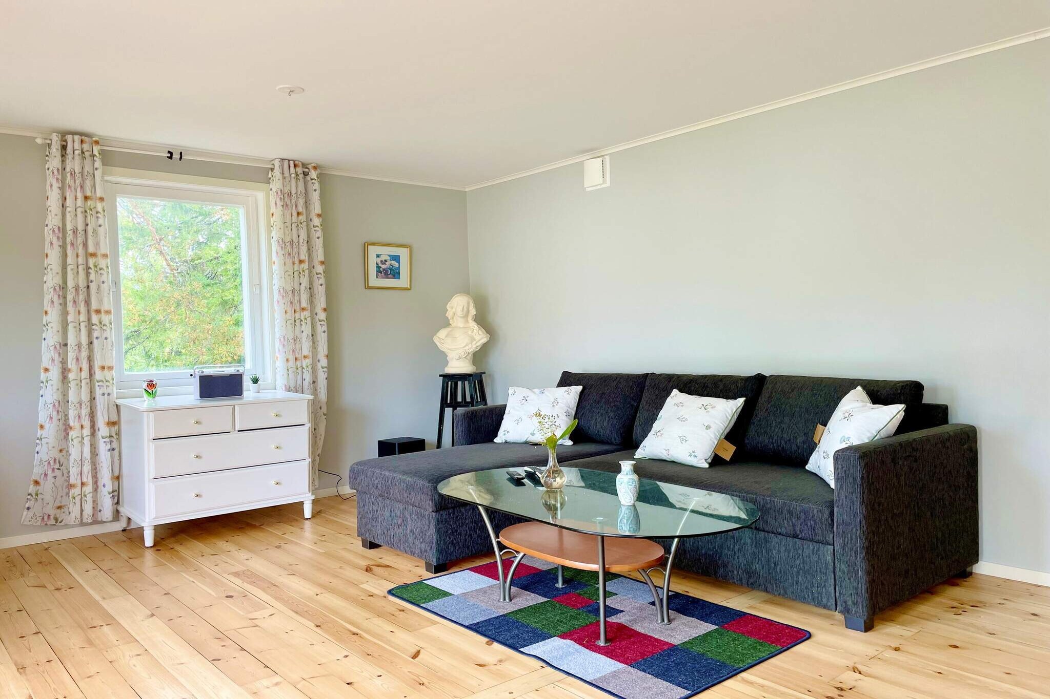 4 star holiday home in ÖREGRUND - Indoor