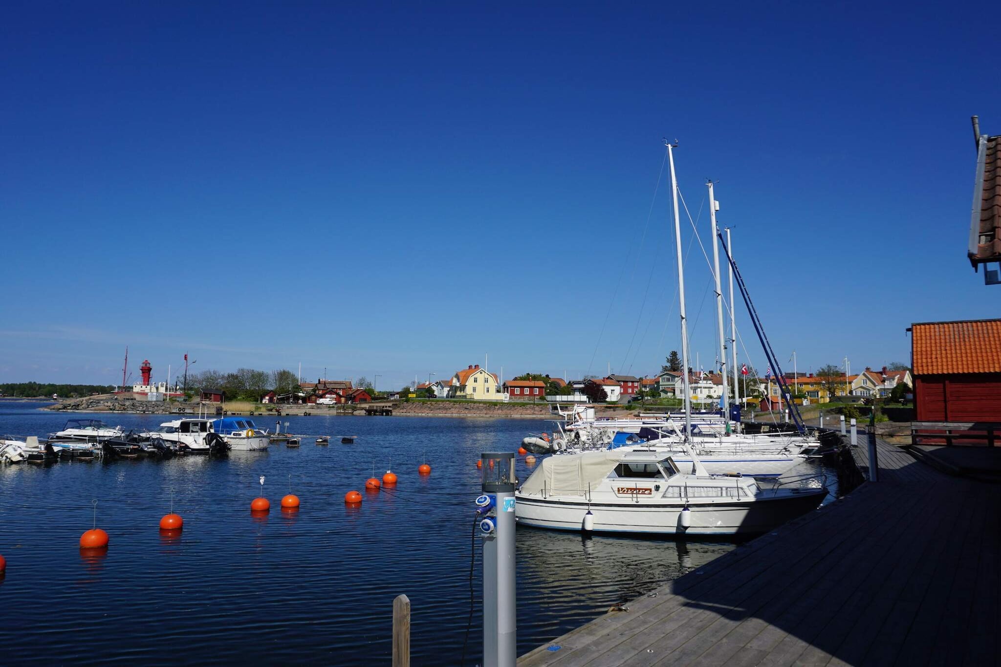 4 star holiday home in ÖREGRUND - Untagged