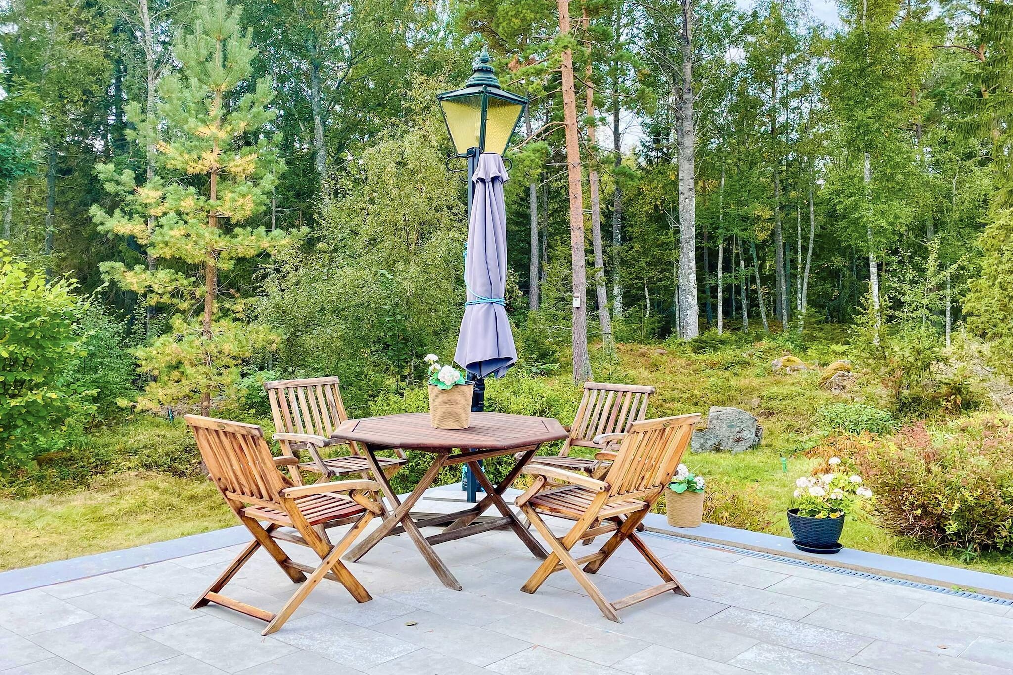4 star holiday home in ÖREGRUND