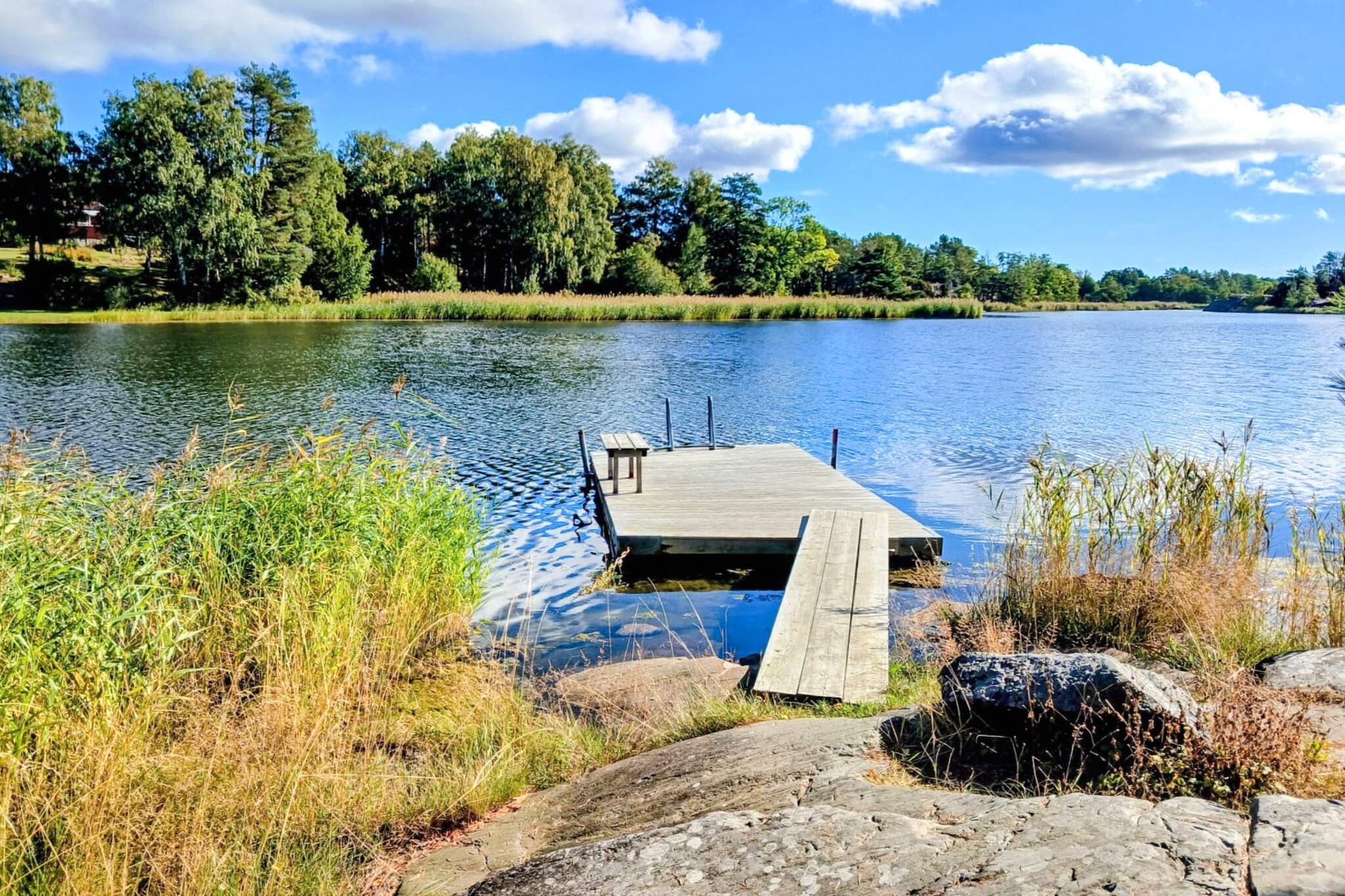 4 star holiday home in ÖREGRUND - Untagged