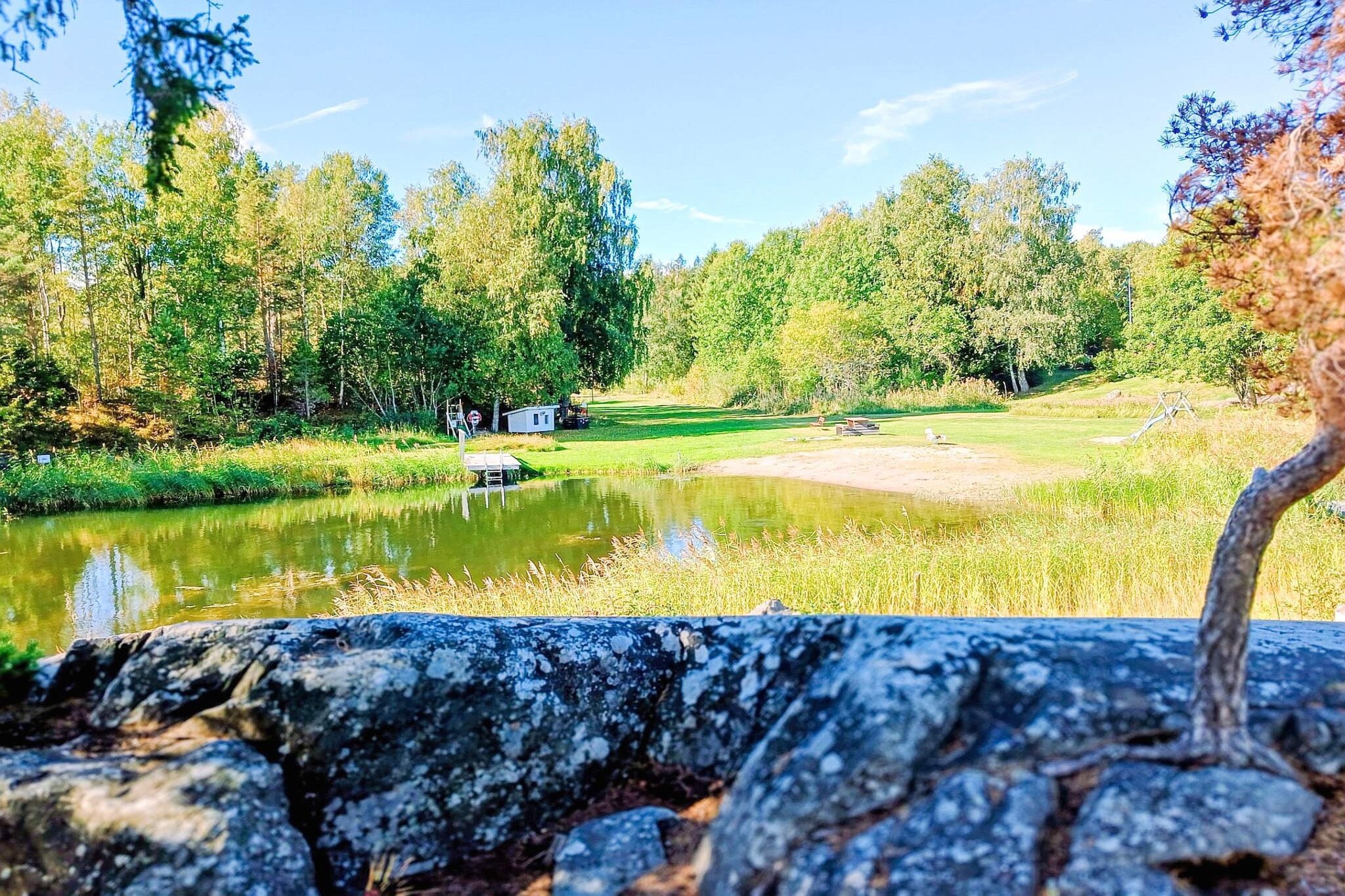 4 star holiday home in ÖREGRUND - Untagged