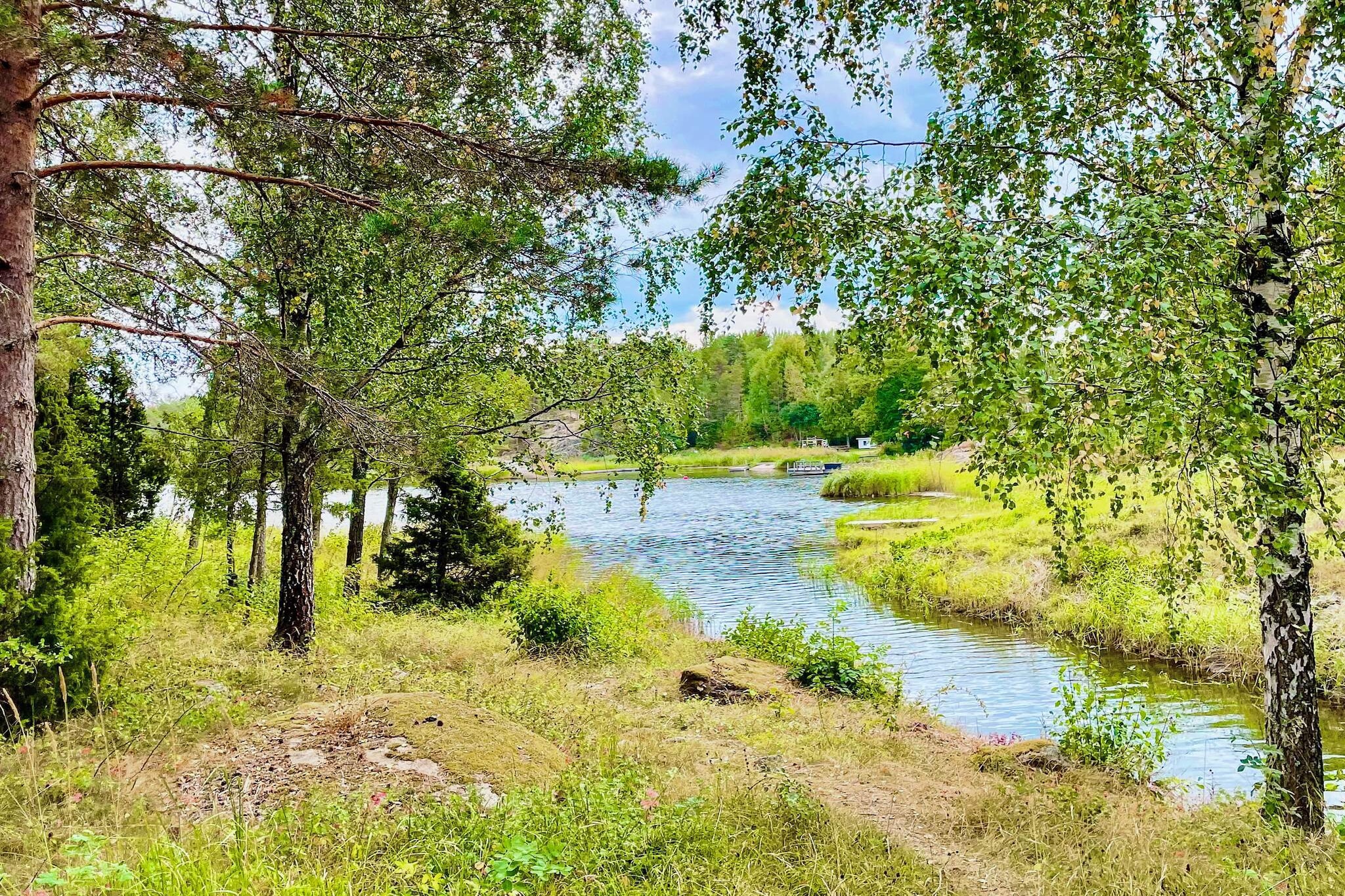 4 star holiday home in ÖREGRUND - Untagged