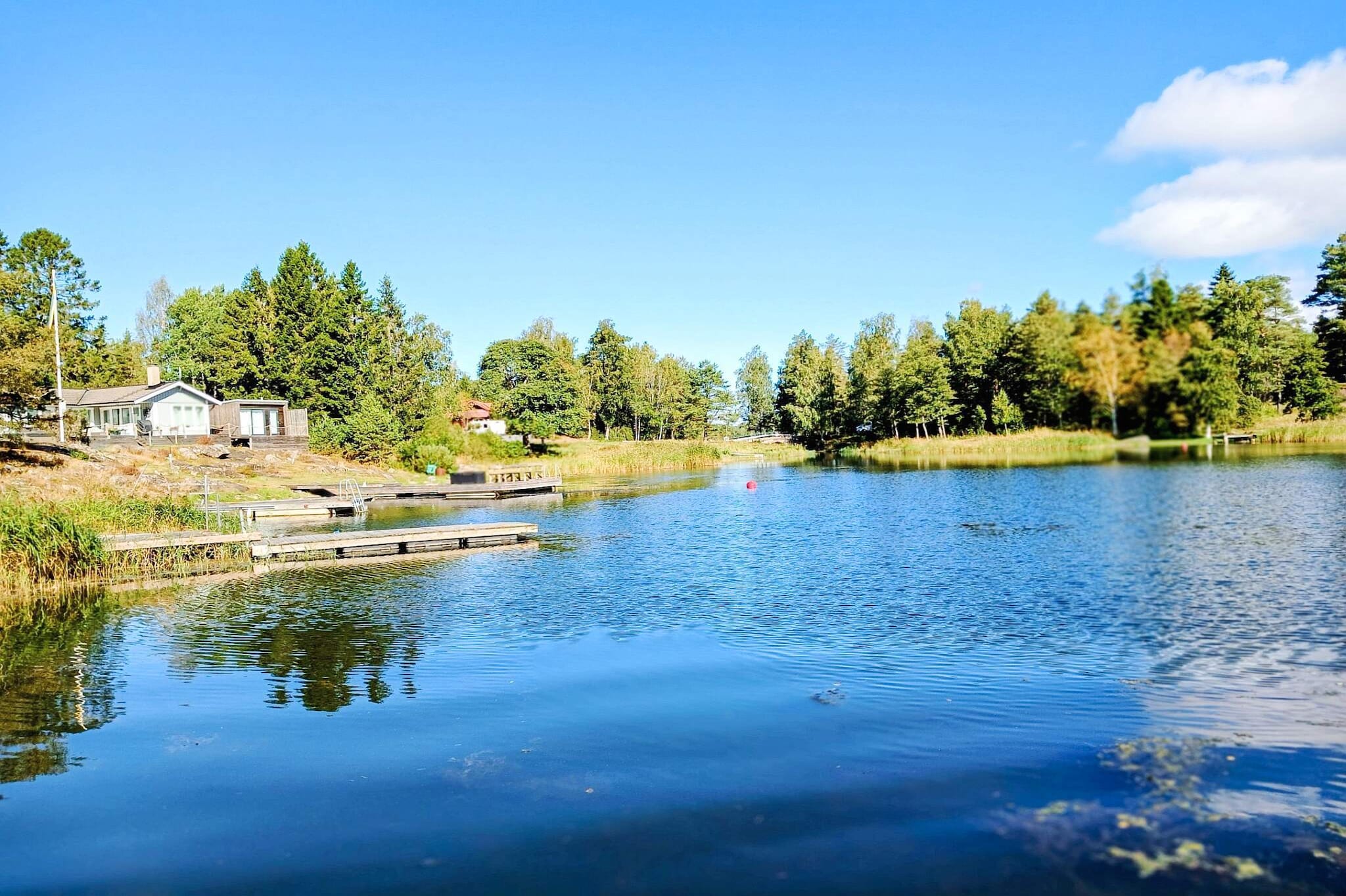4 star holiday home in ÖREGRUND - Untagged