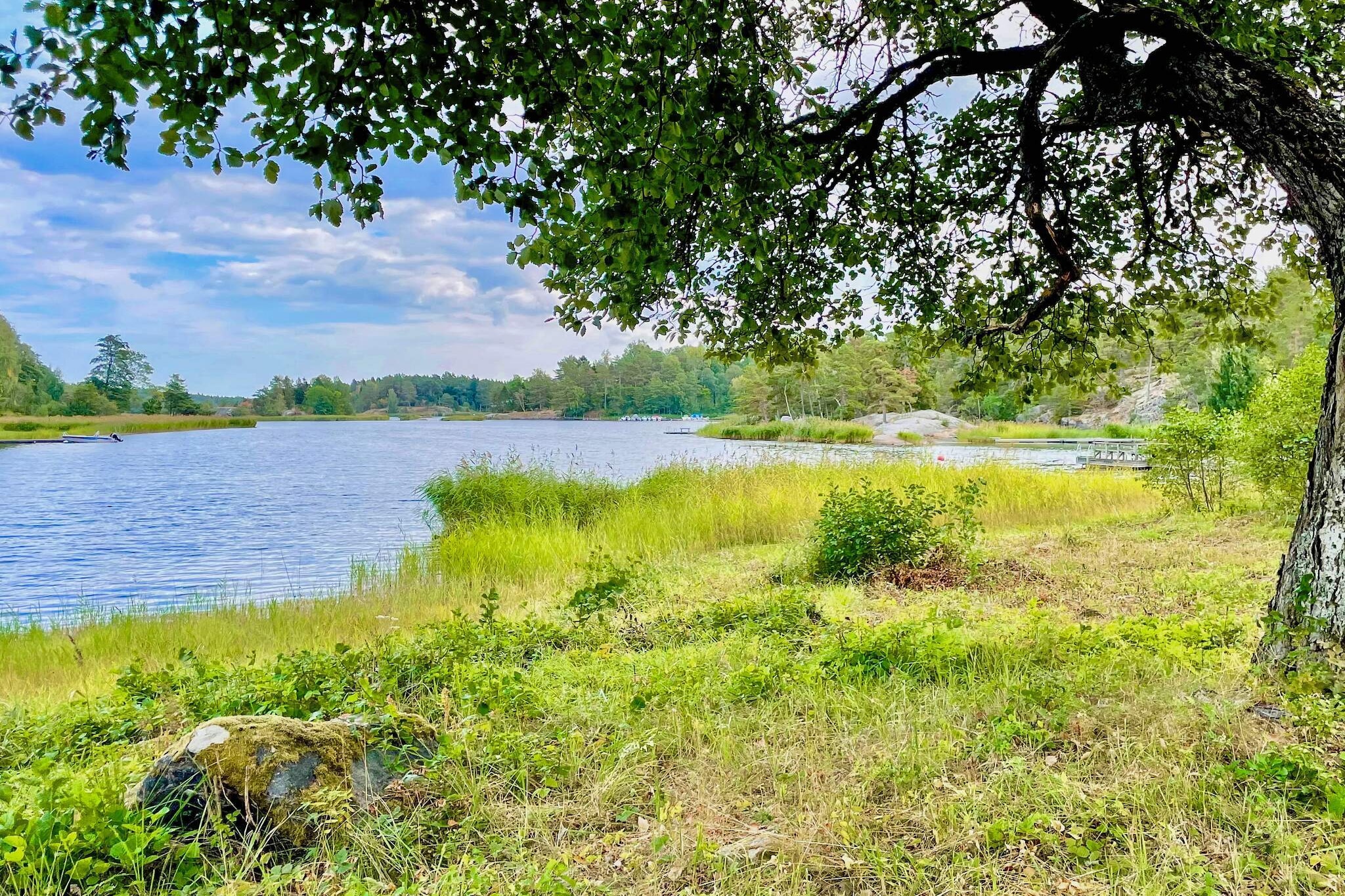 4 star holiday home in ÖREGRUND - Untagged
