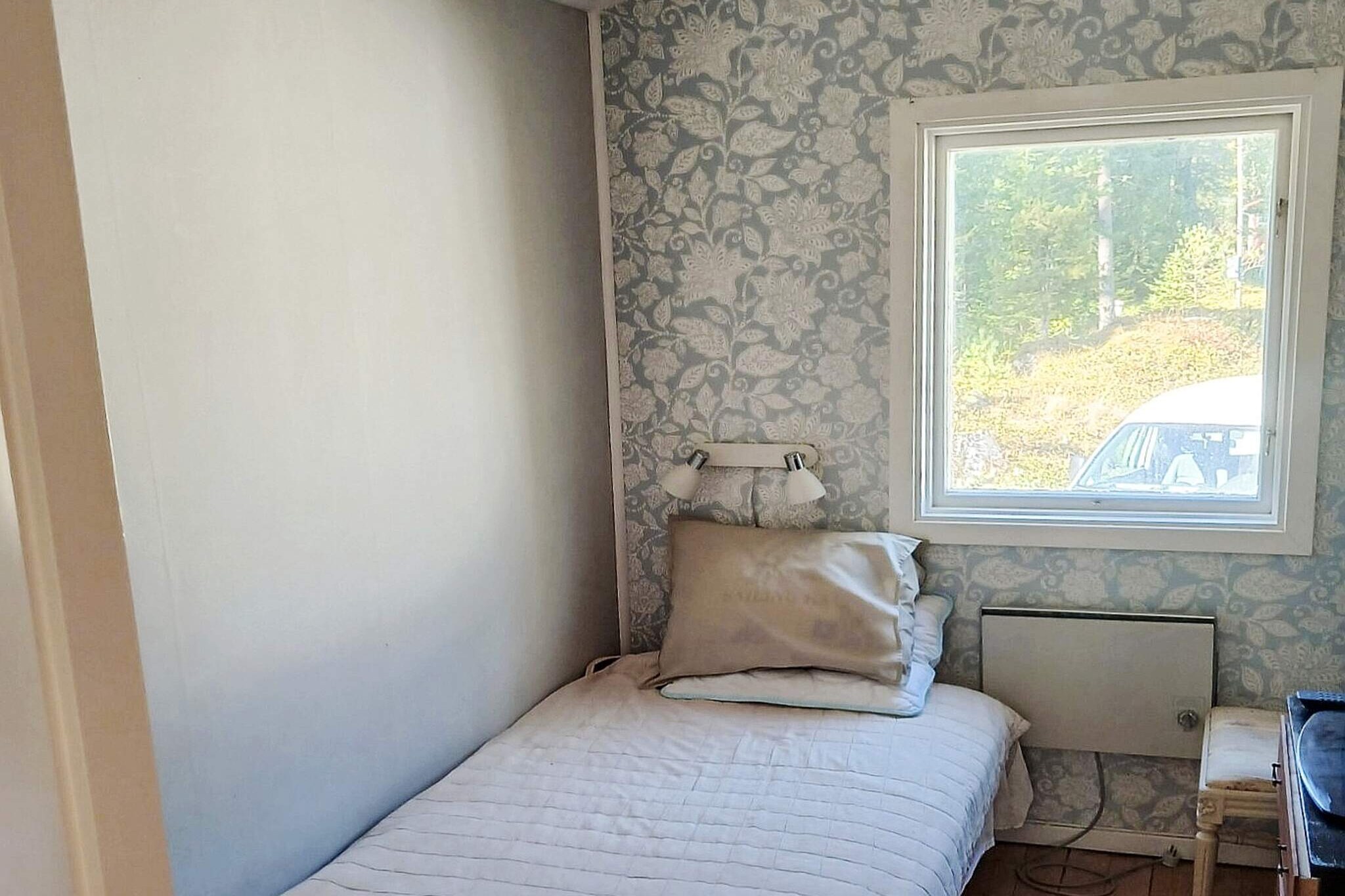 4 star holiday home in ÖREGRUND - Indoor