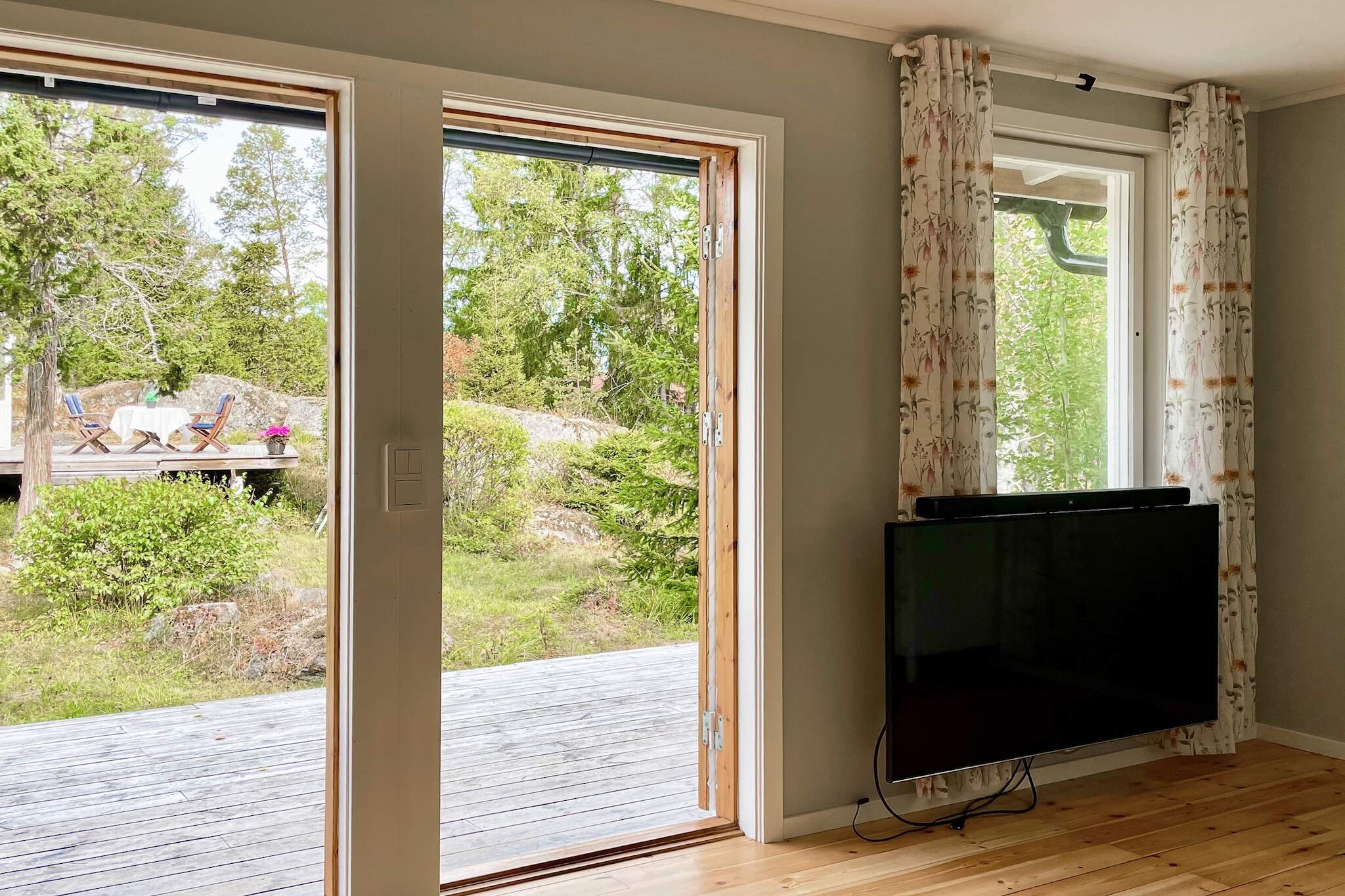 4 star holiday home in ÖREGRUND - Indoor