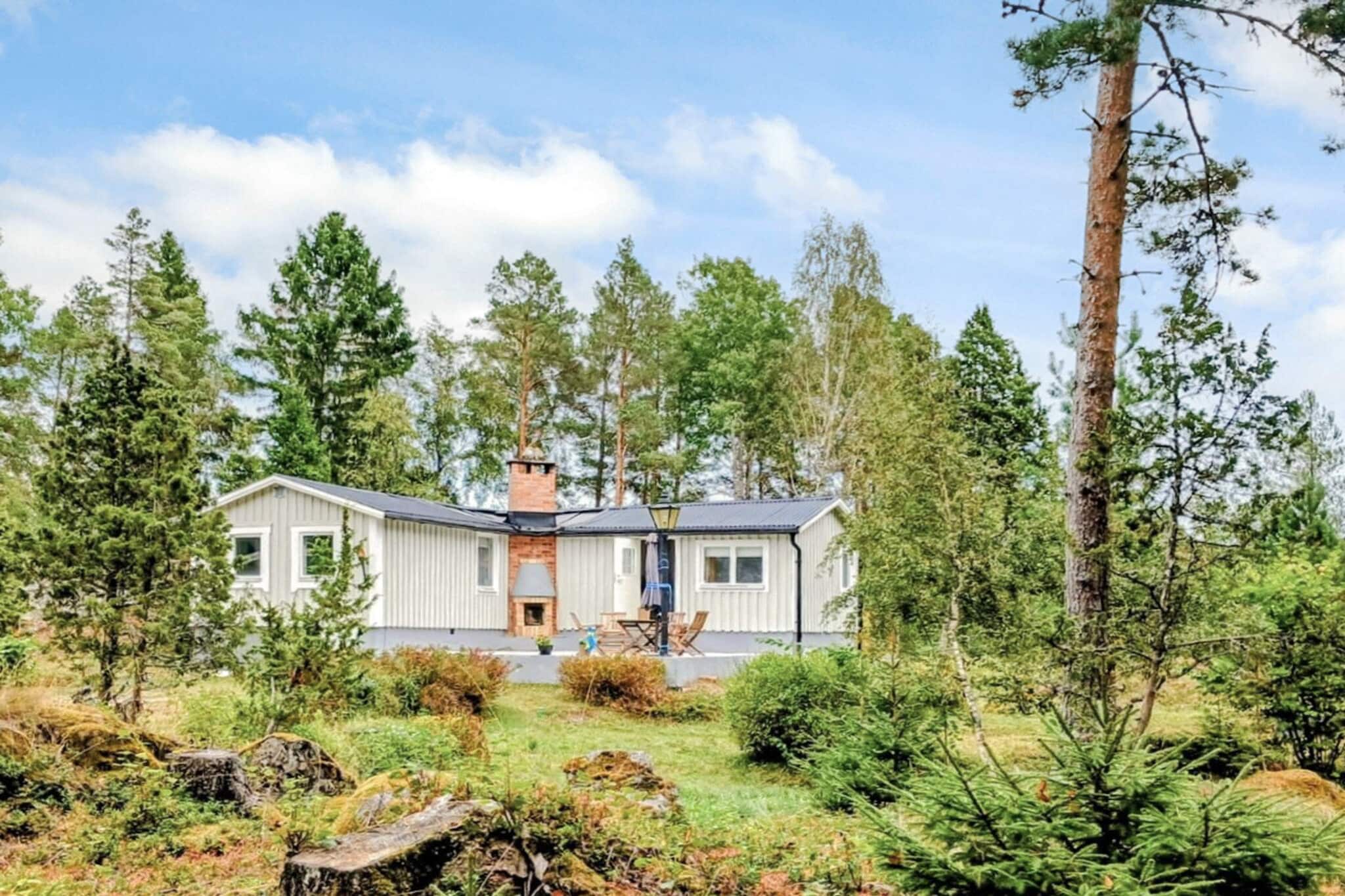 4 star holiday home in ÖREGRUND - Outdoor