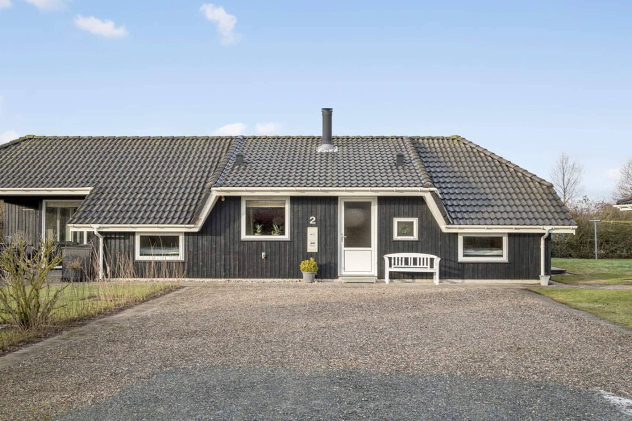 4 star holiday home in Otterup