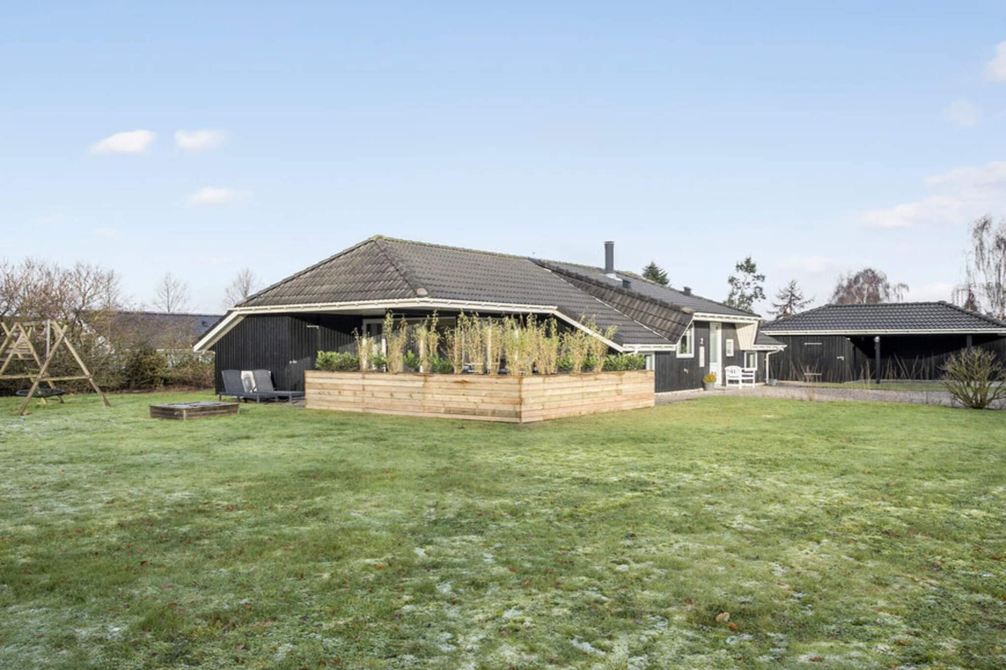 4 star holiday home in Otterup