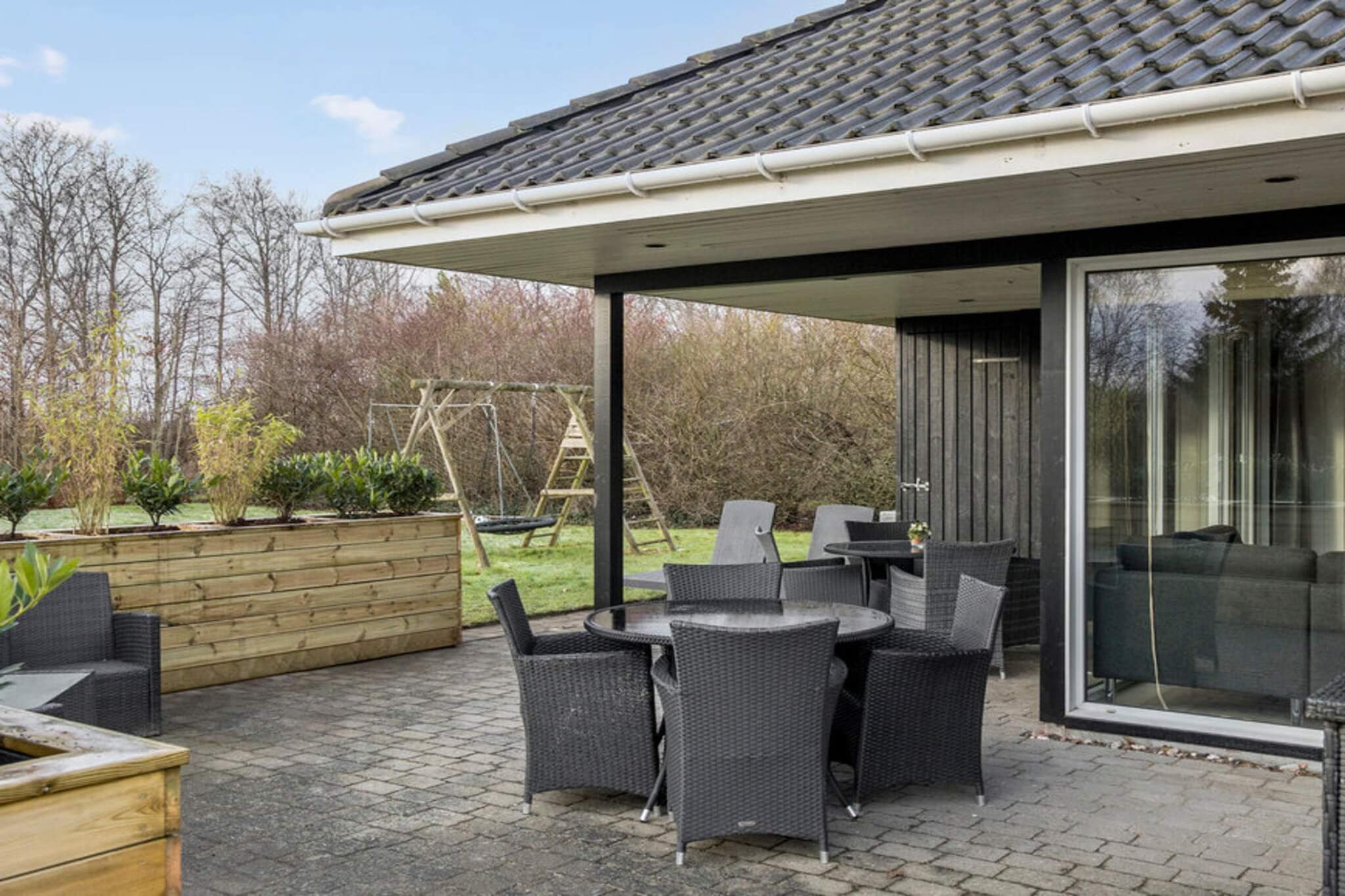 4 star holiday home in Otterup
