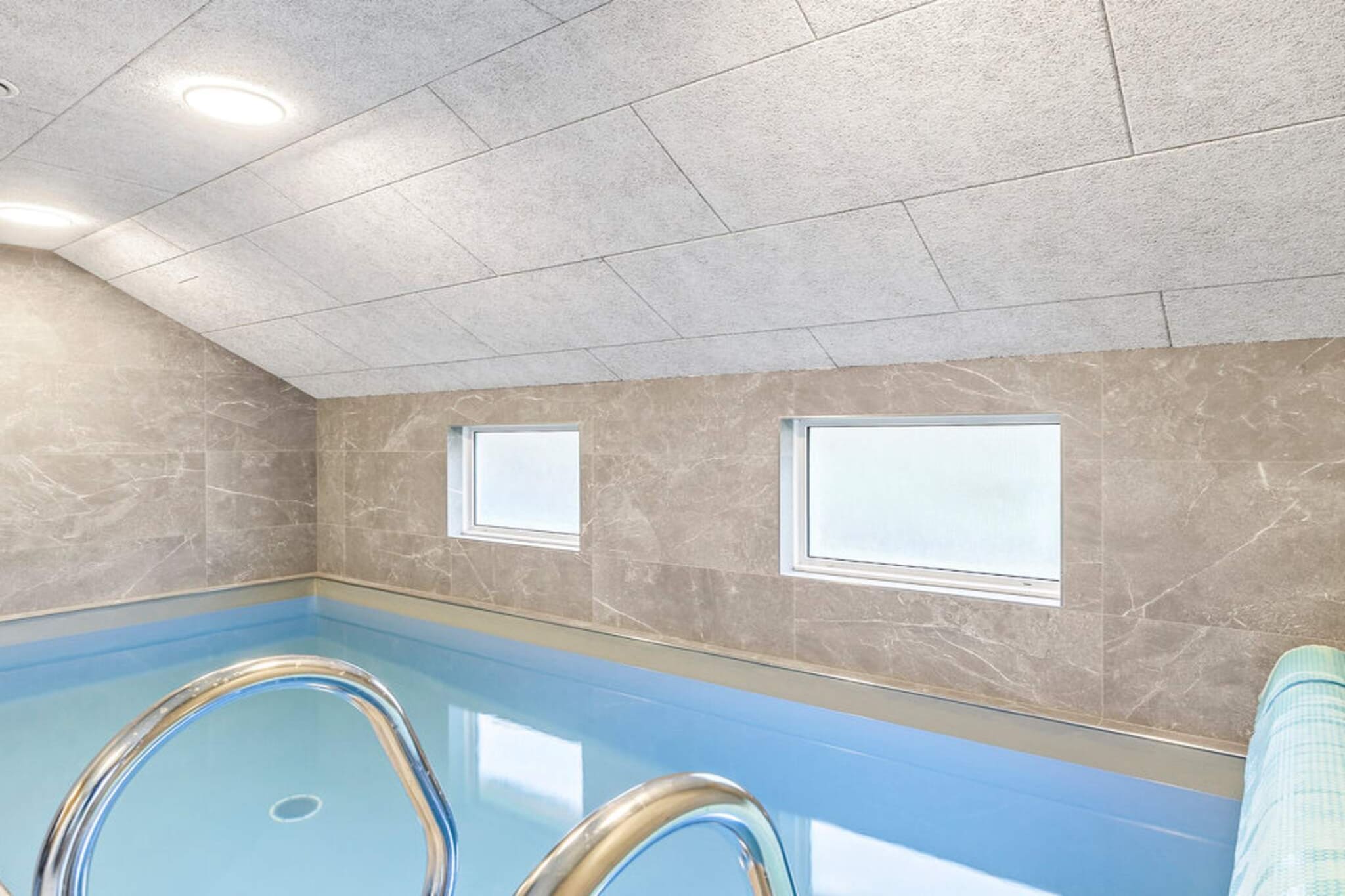 4 star holiday home in Otterup - Swimming pool