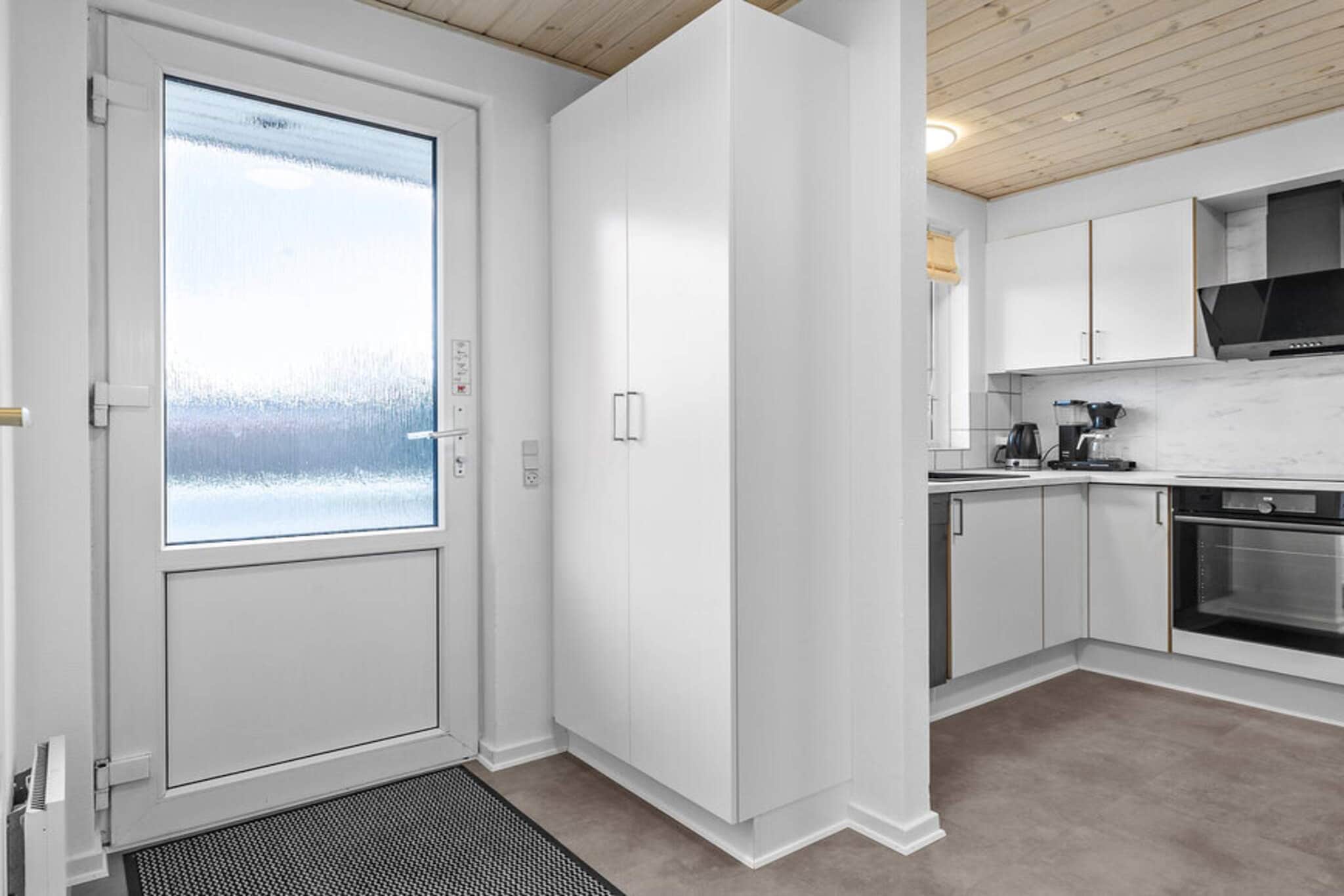 4 star holiday home in Otterup - Indoor