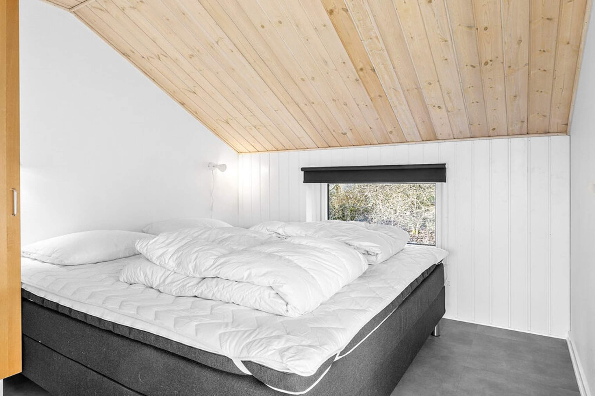 4 star holiday home in Otterup - Indoor