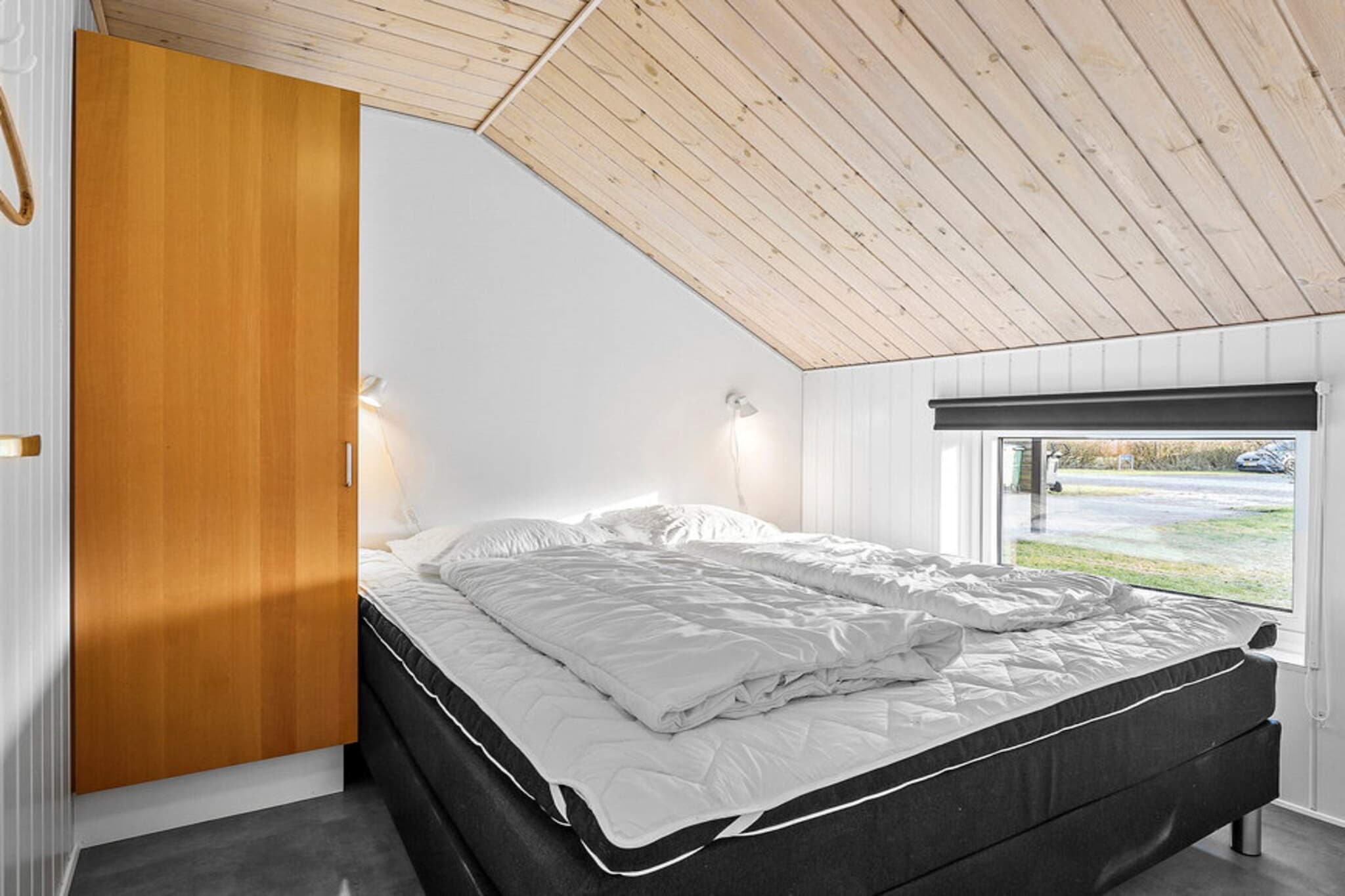 4 star holiday home in Otterup - Indoor