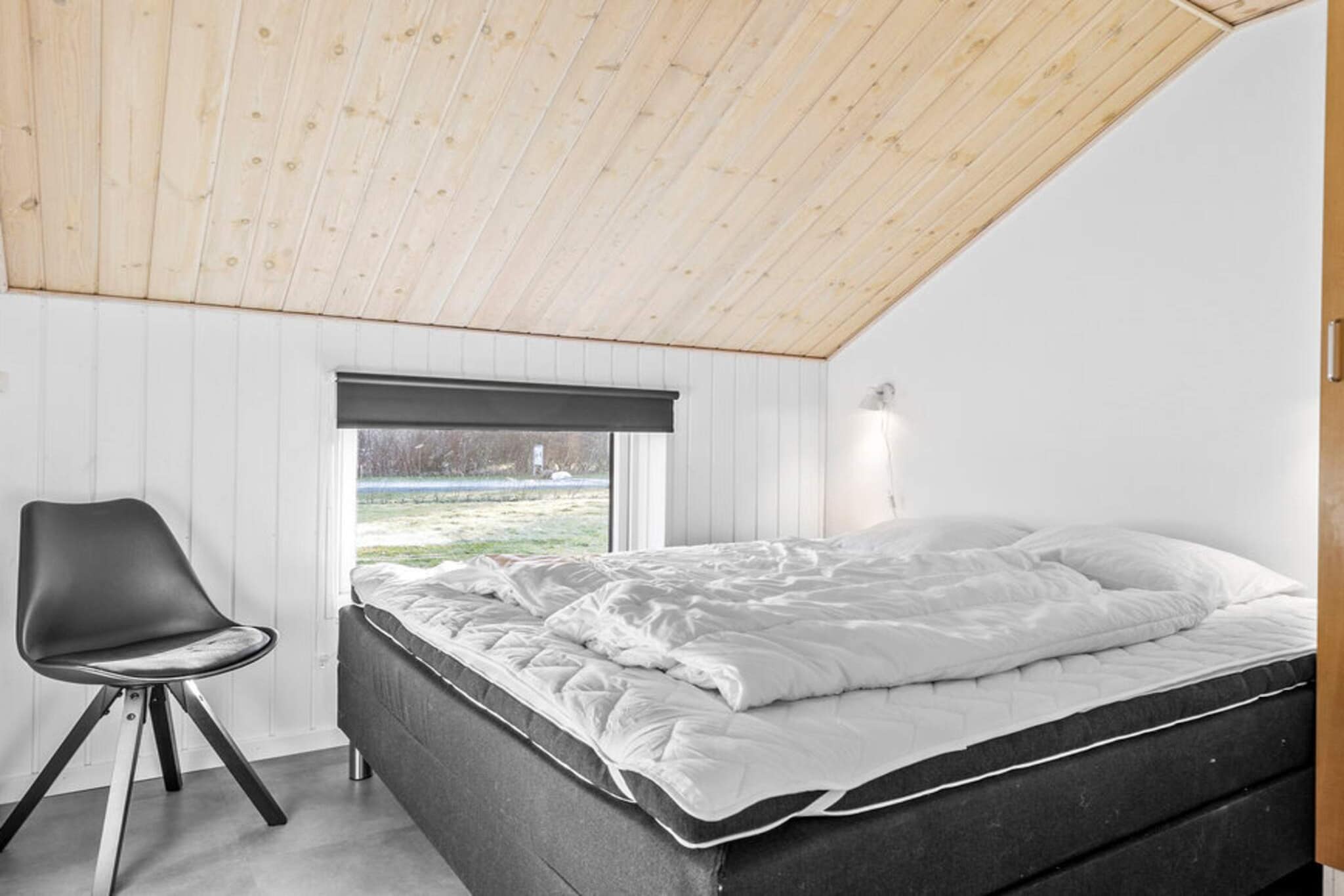 4 star holiday home in Otterup - Indoor