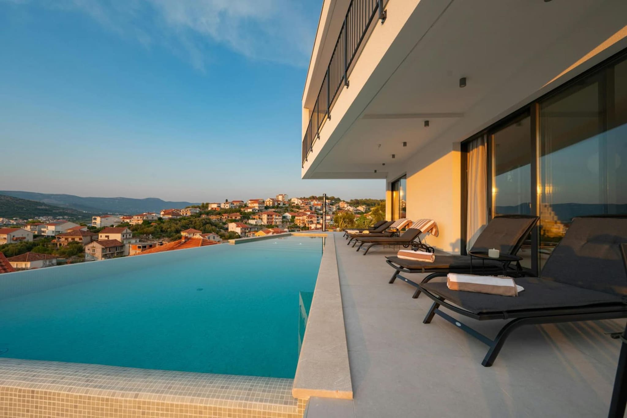 Velvet View Villa