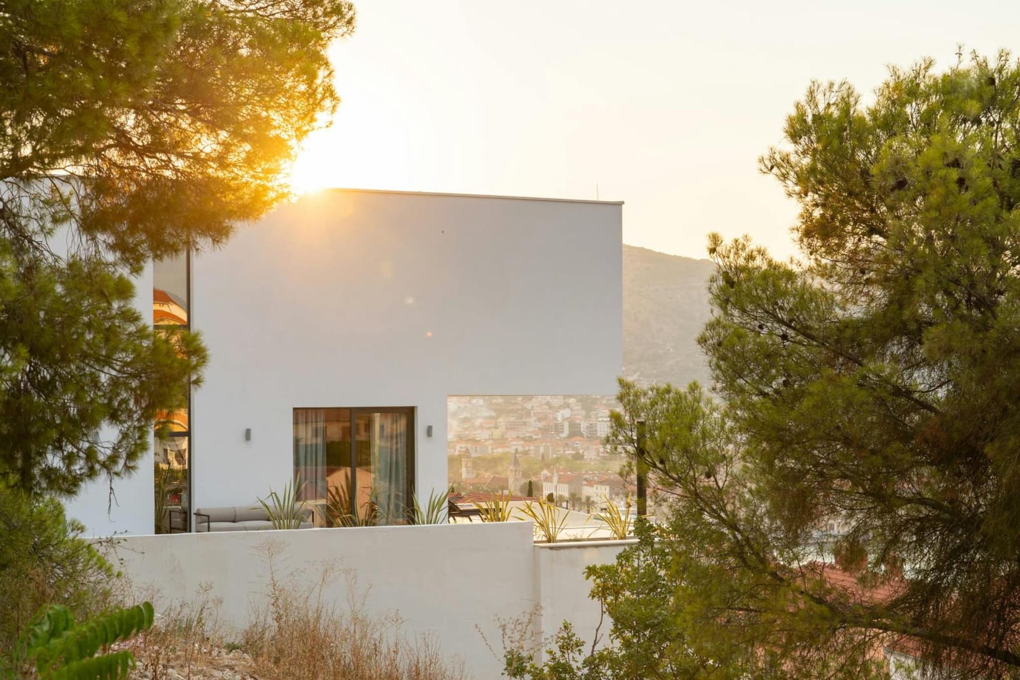 Velvet View Villa