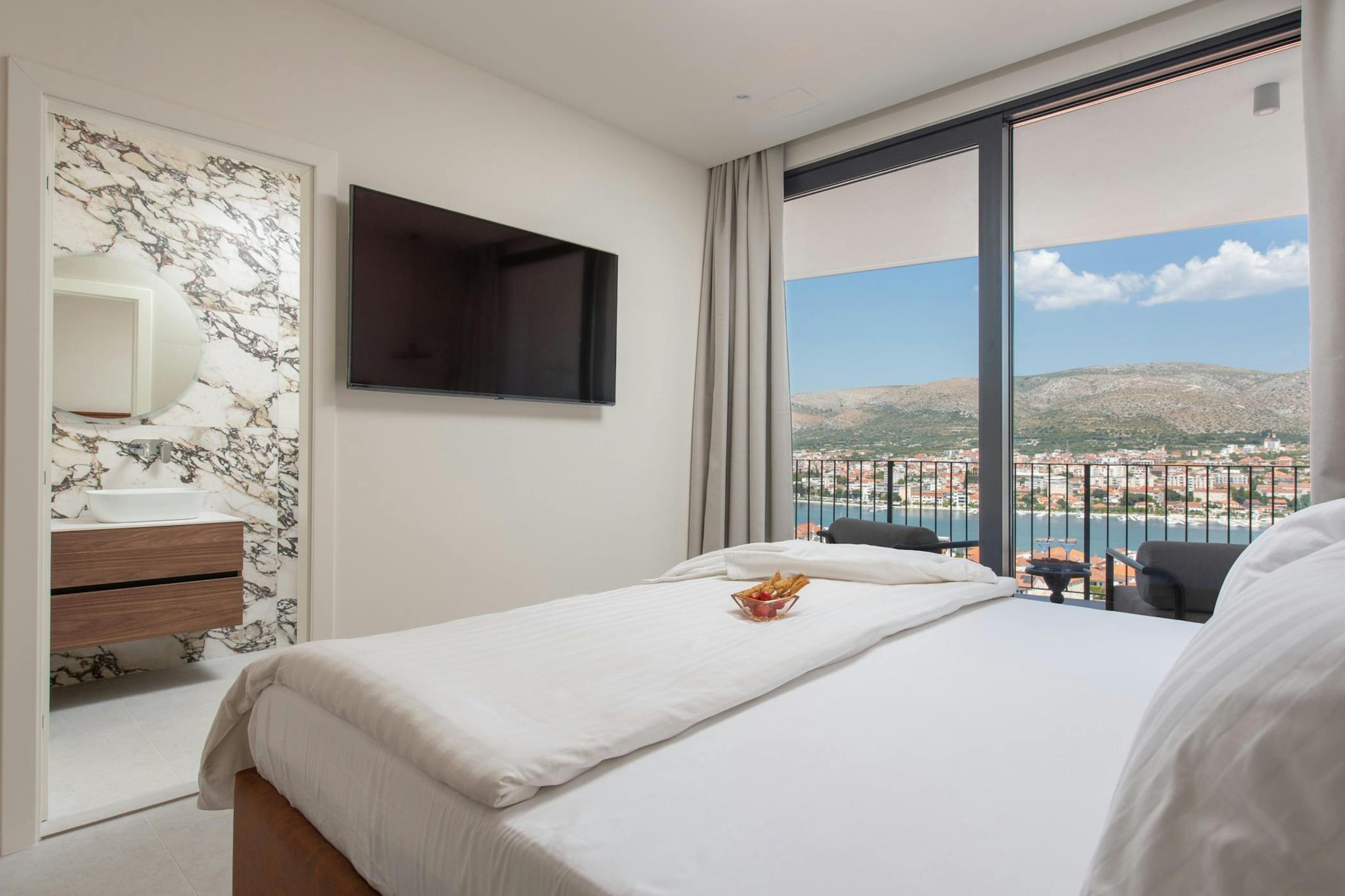 Velvet View Villa
