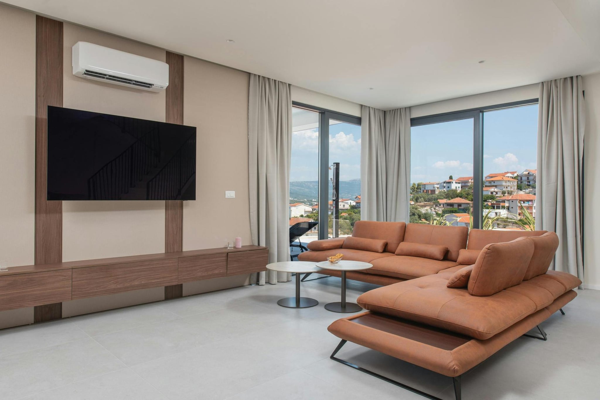 Velvet View Villa