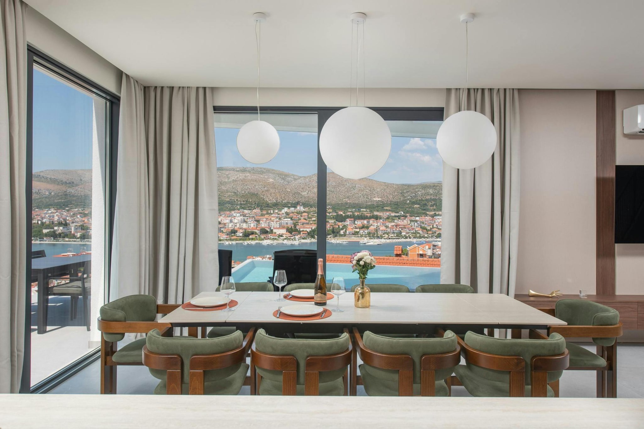 Velvet View Villa