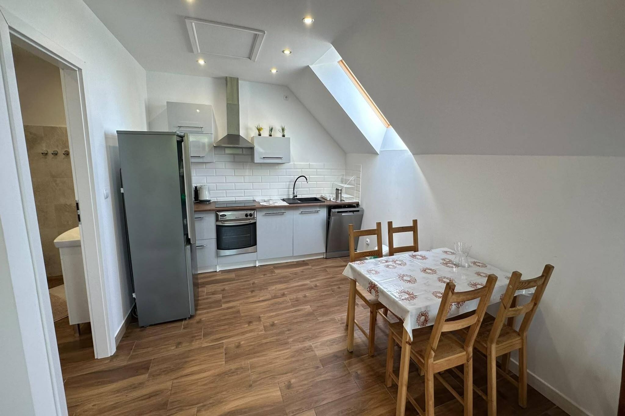Apartament wakacyjny 1 Noskowo