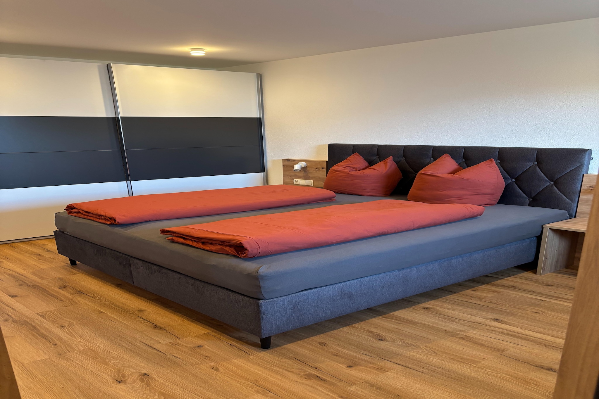 Apartment Brandacher
