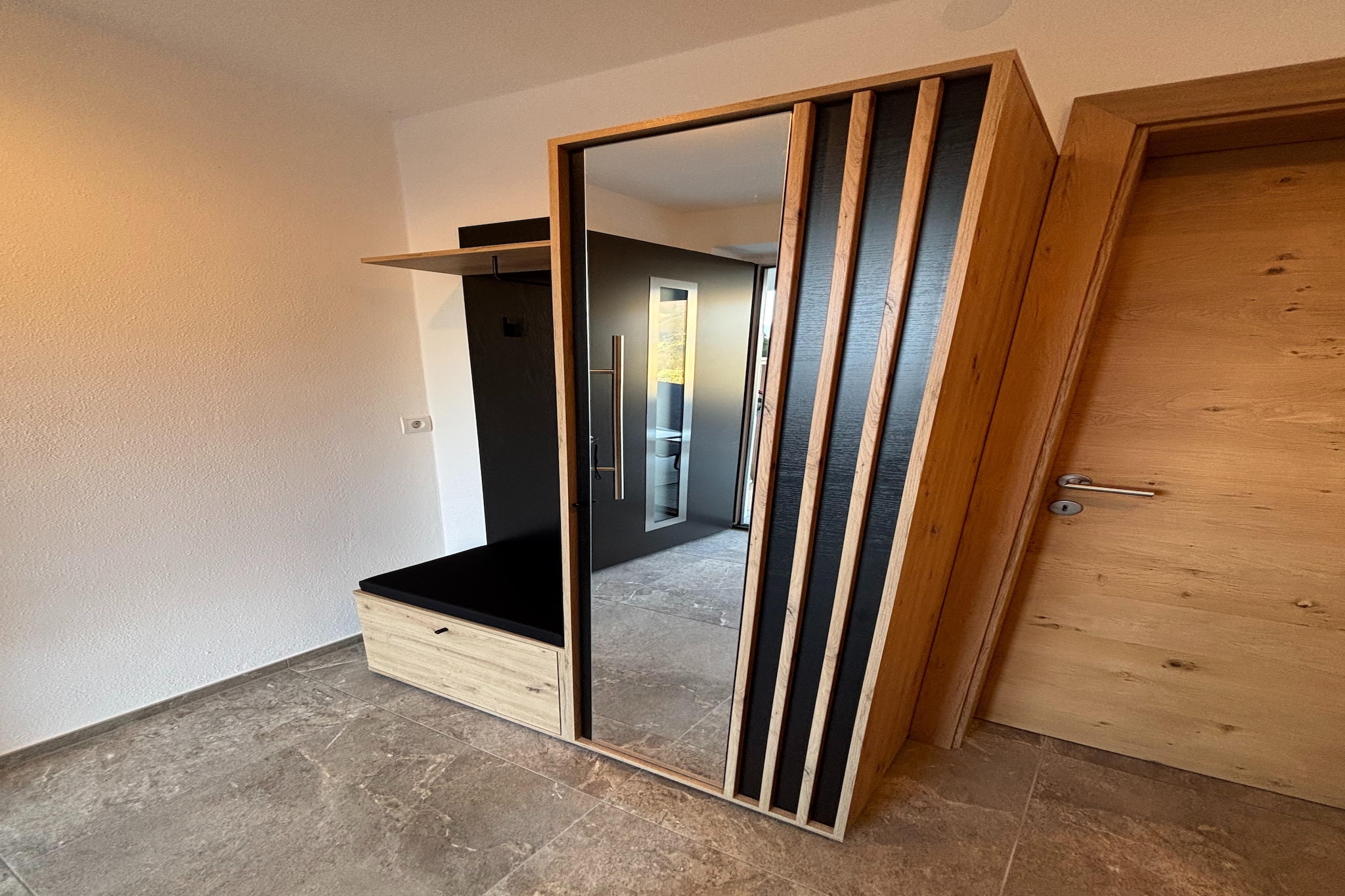 Apartment Brandacher