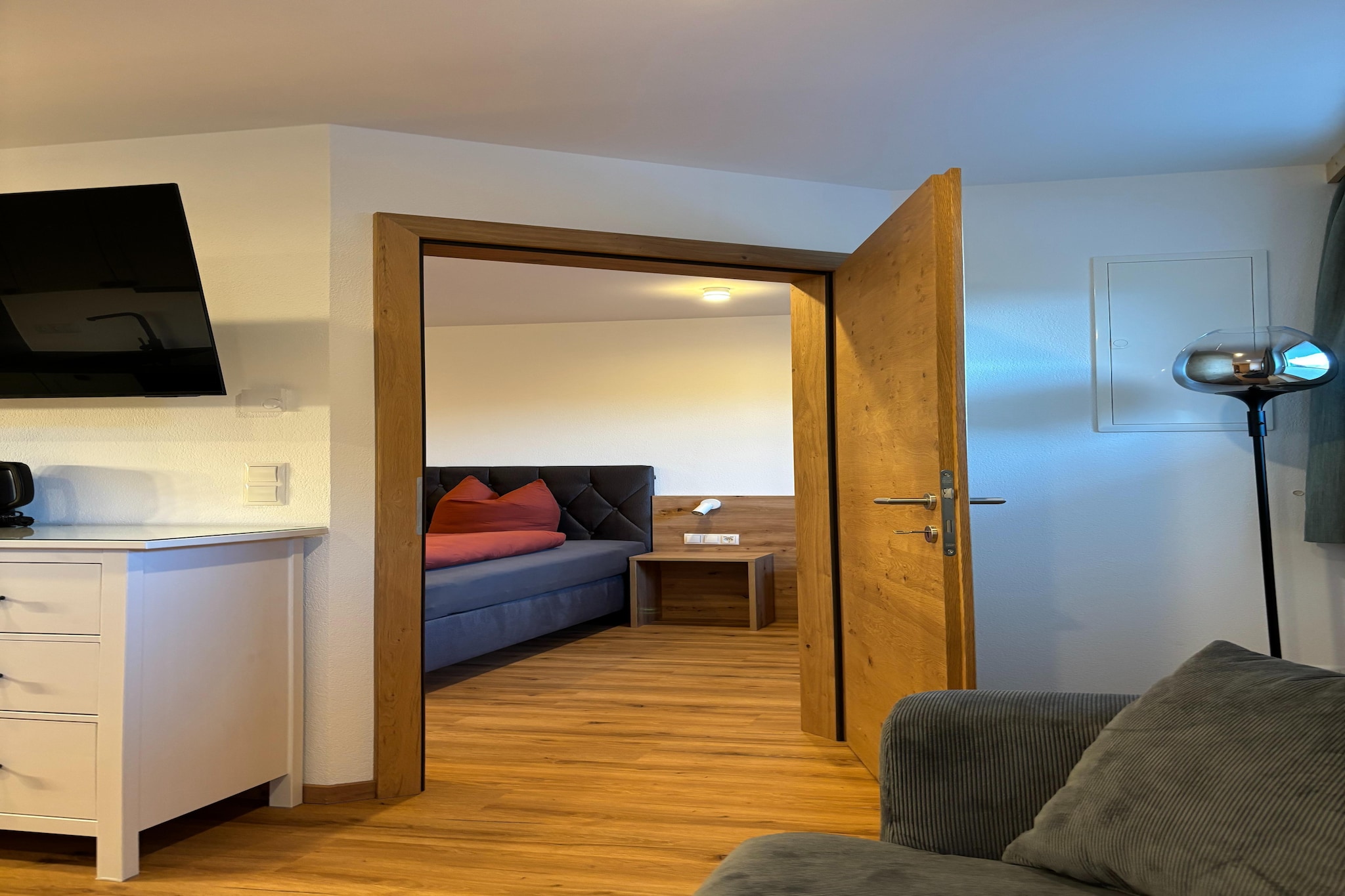 Apartment Brandacher
