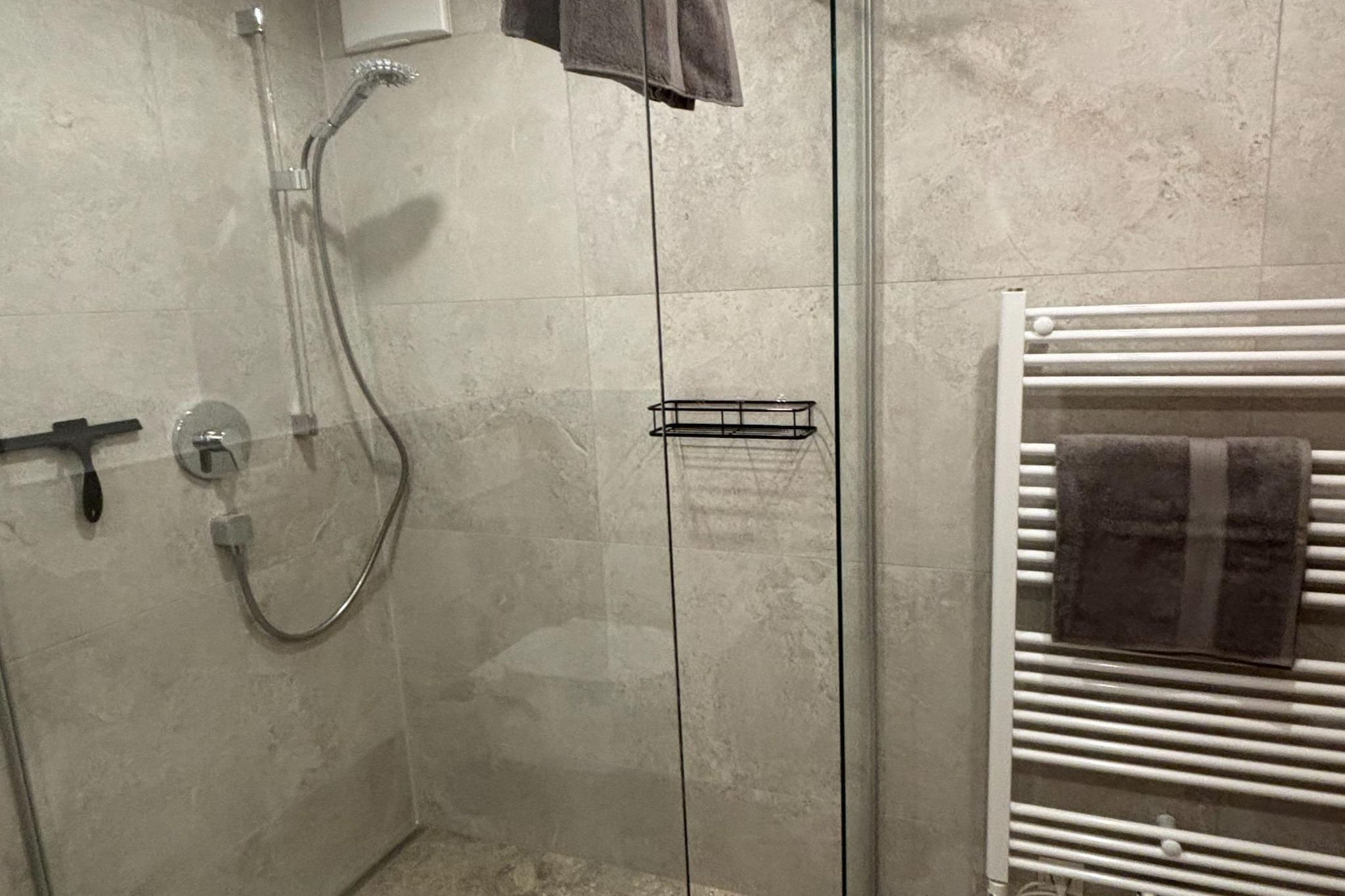 Apartment Brandacher - Bathroom