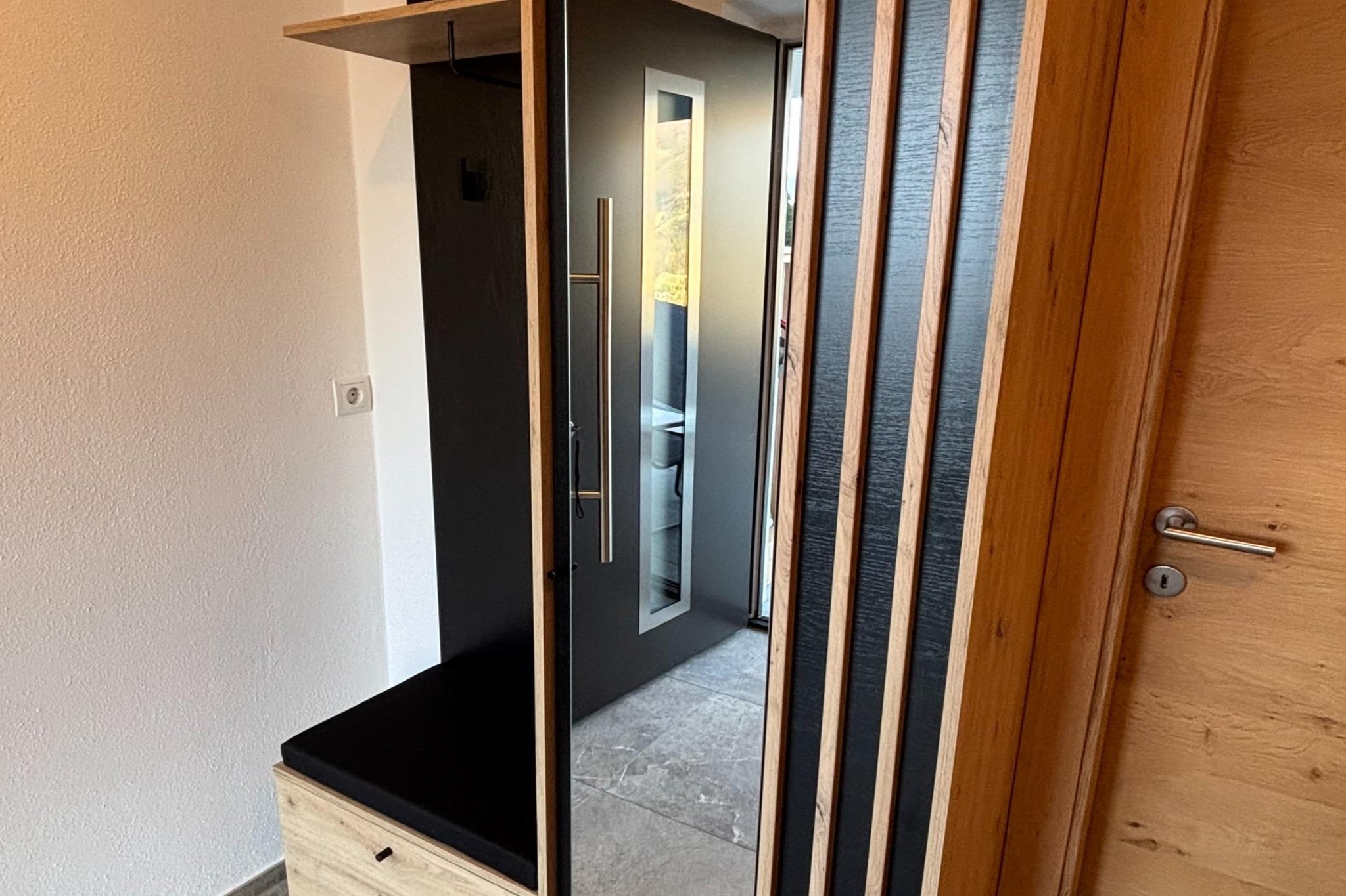 Apartment Brandacher - Ambiance