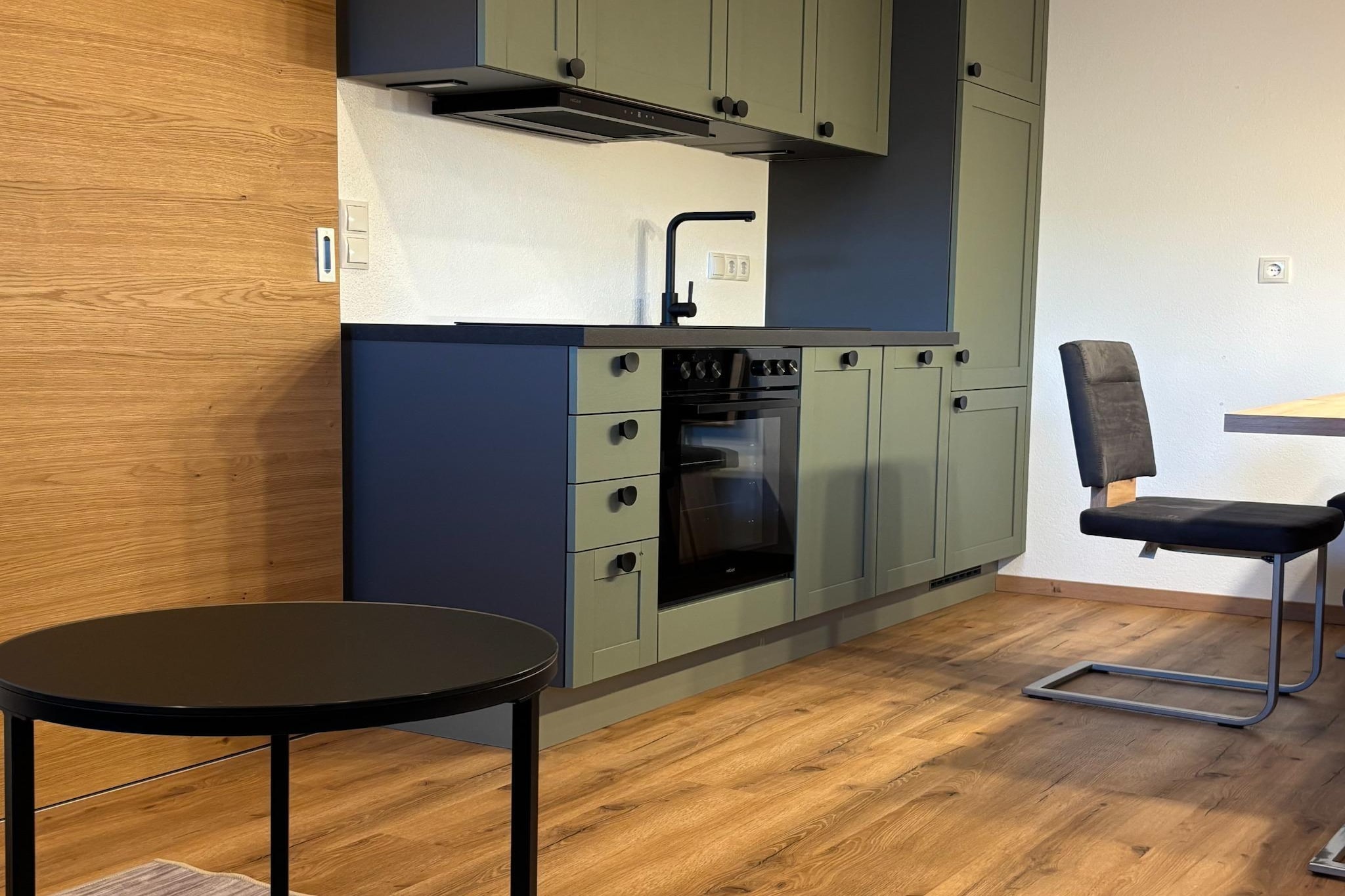 Apartment Brandacher