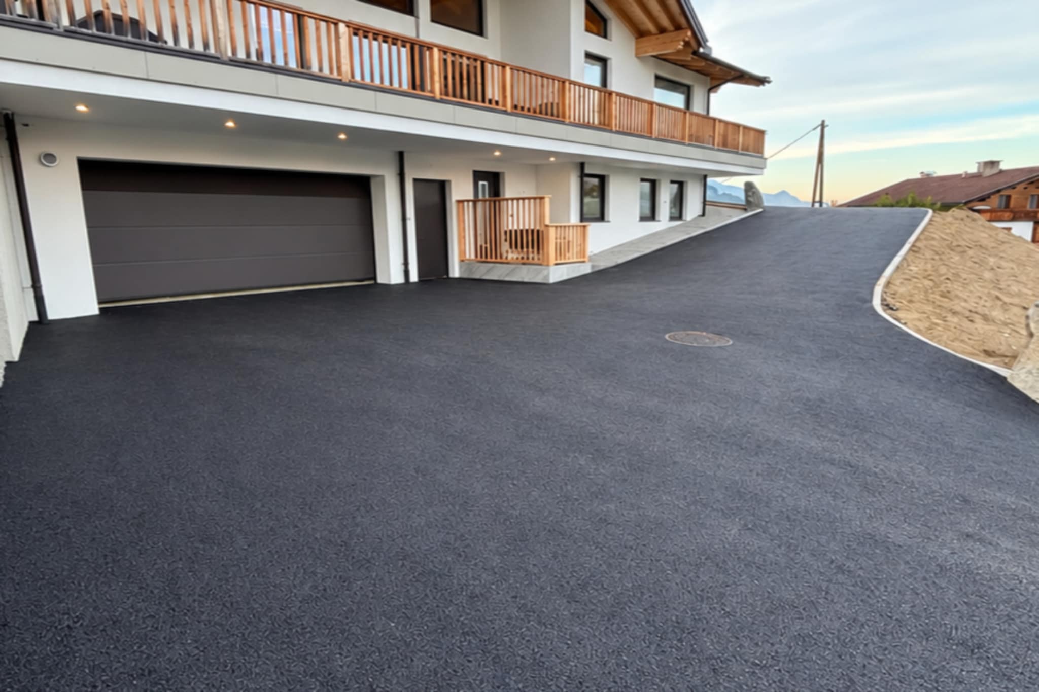 Apartment Brandacher