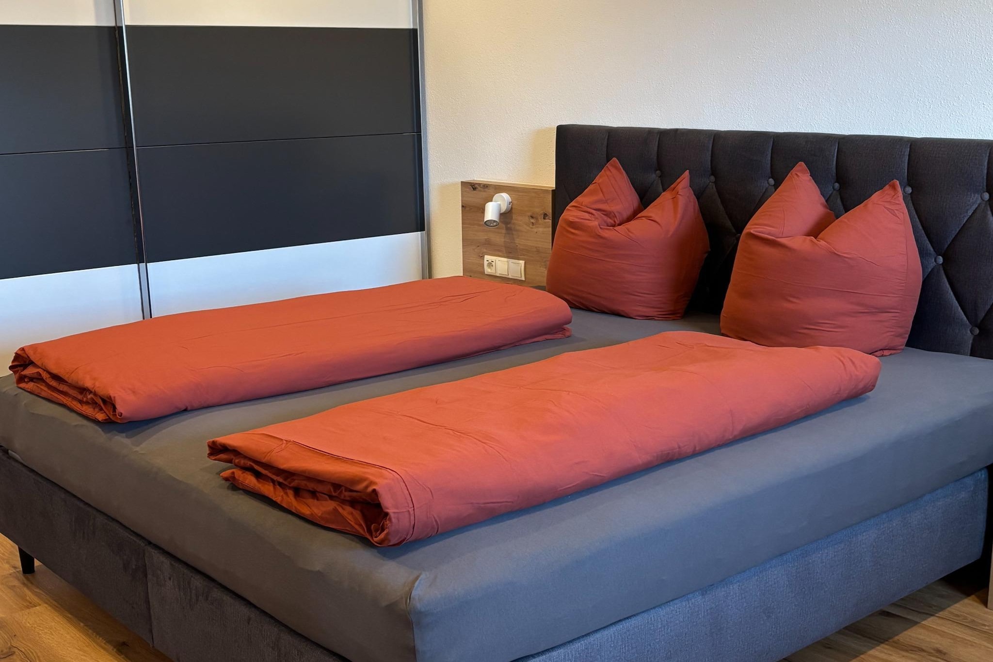 Apartment Brandacher