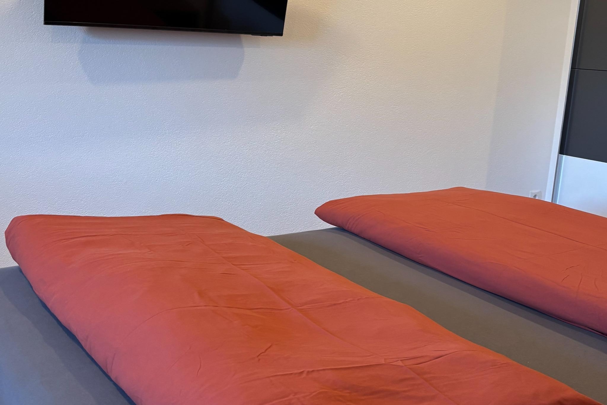 Apartment Brandacher - Bedroom