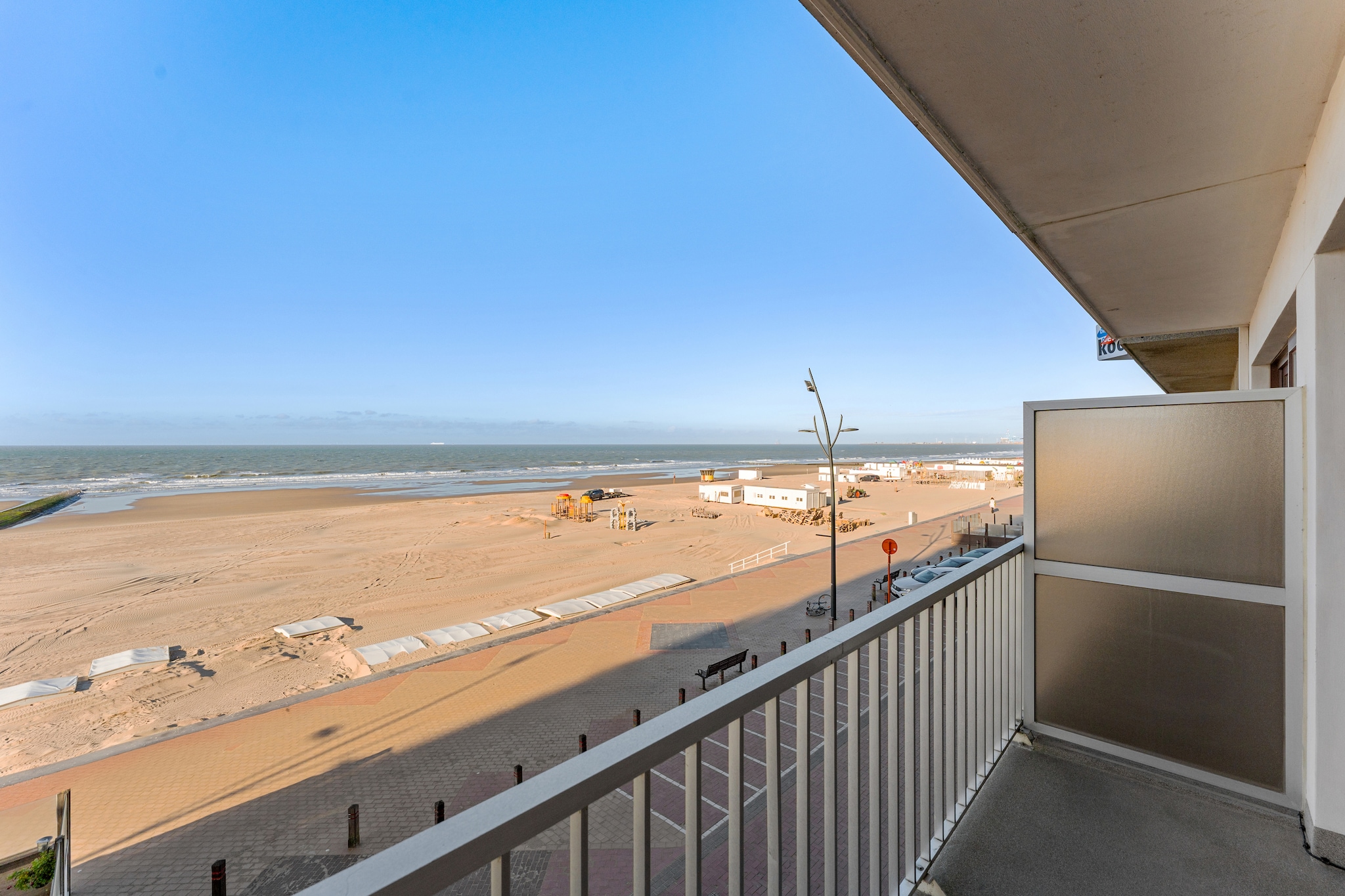 GOLFSLAG - 2B - Terrasse/Balkon
