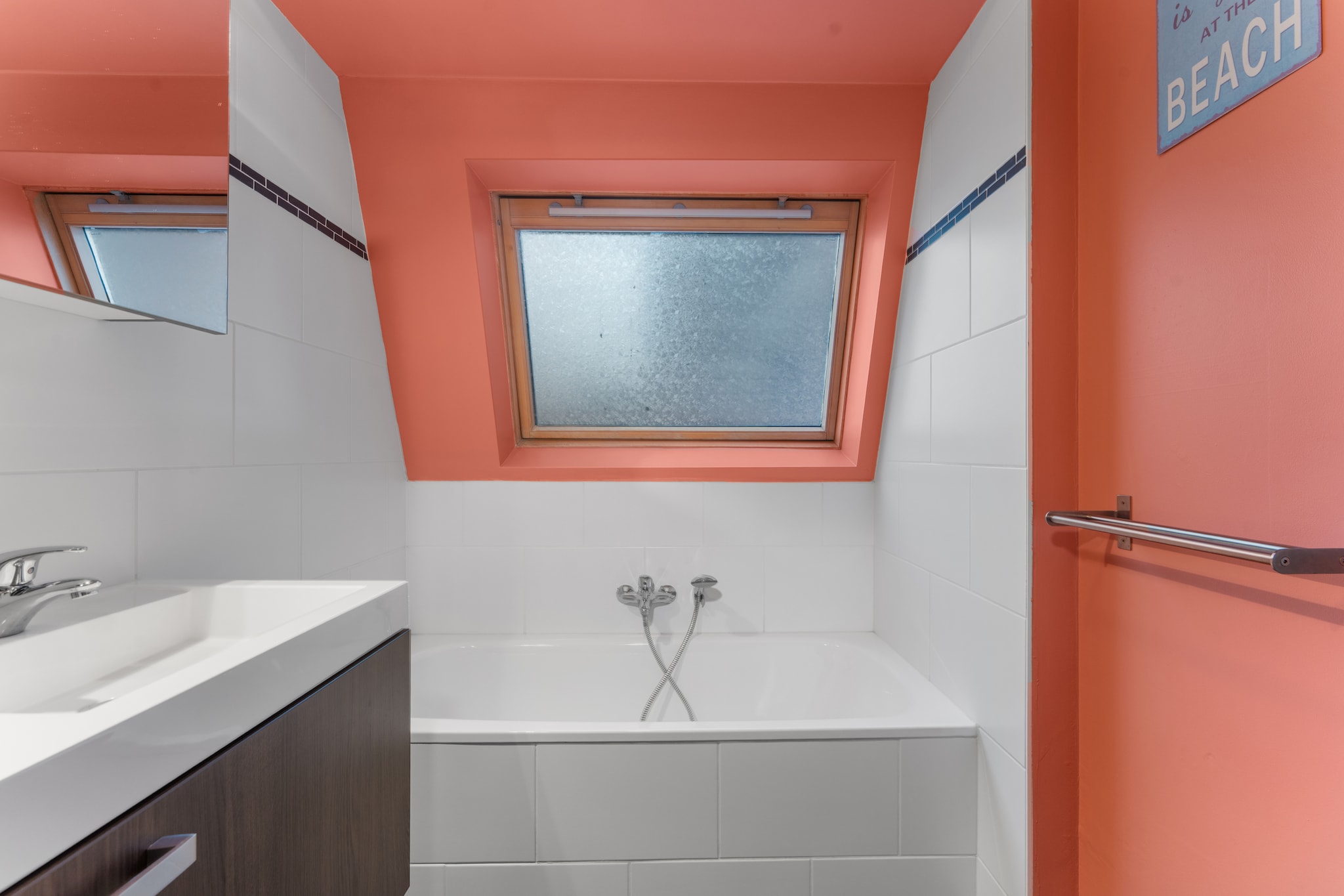 NOUVELLA - 0301 - Badezimmer