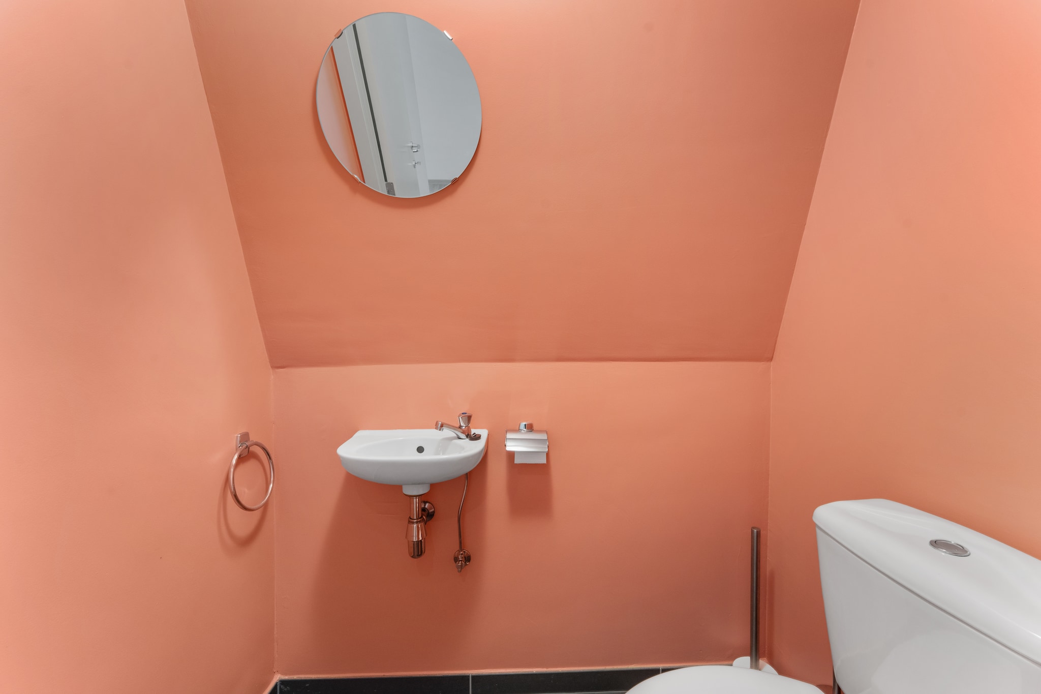 NOUVELLA - 0301 - Badezimmer