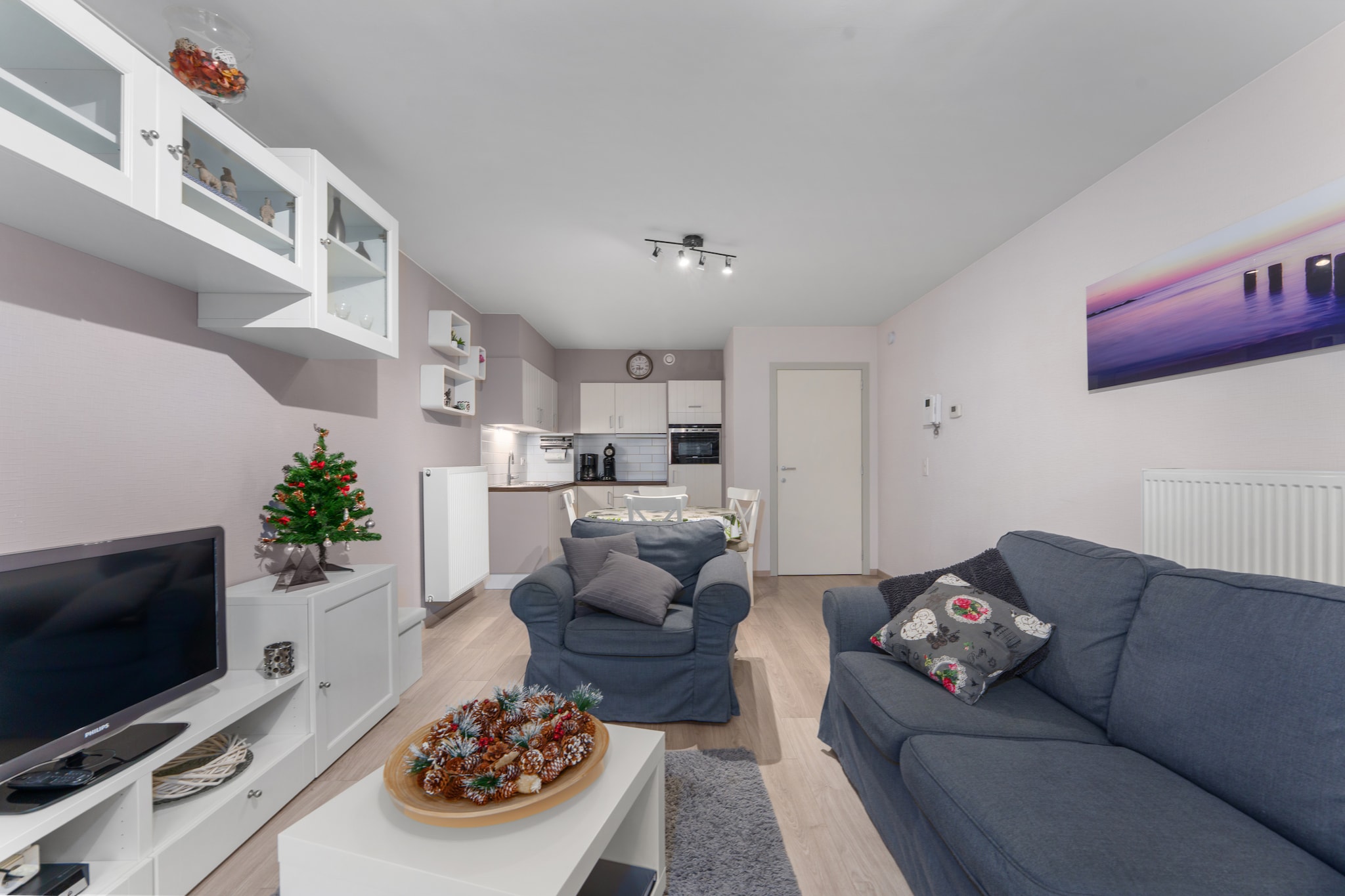 NOUVELLA - 0301 - Wohnzimmer