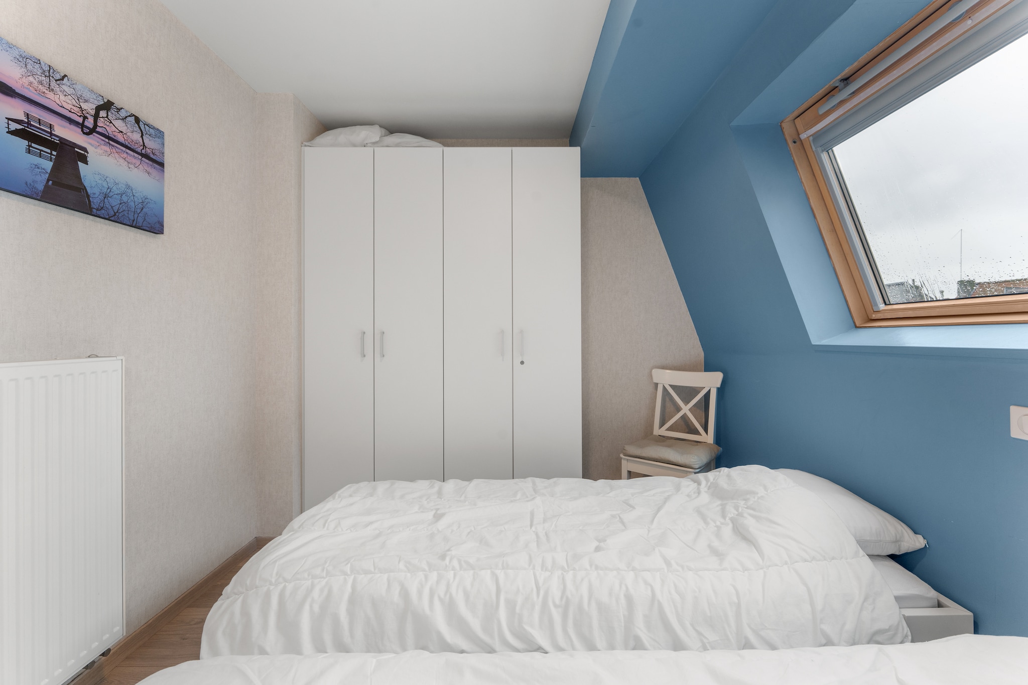 NOUVELLA - 0301 - Schlafzimmer