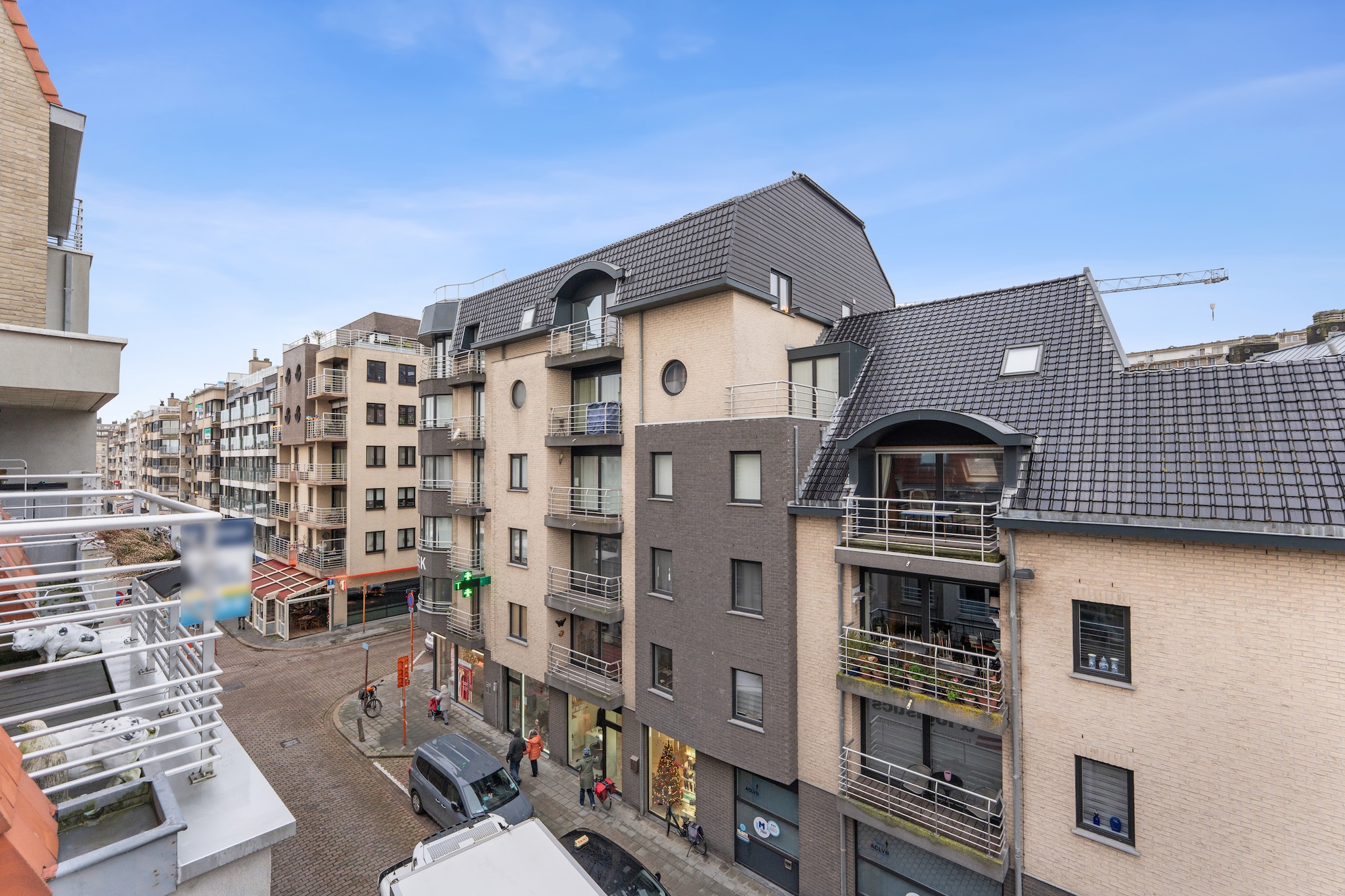 NOUVELLA - 0301 - Aussicht Sommer