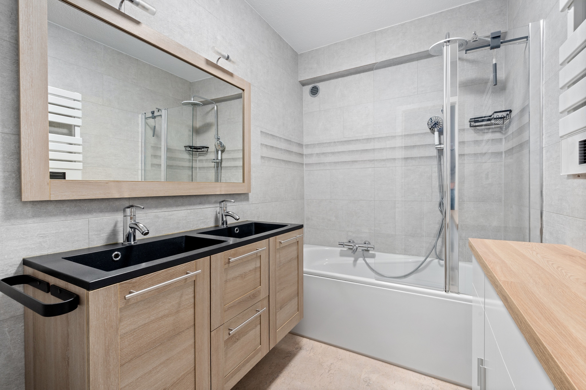 ALBATROS - 2B - Badezimmer