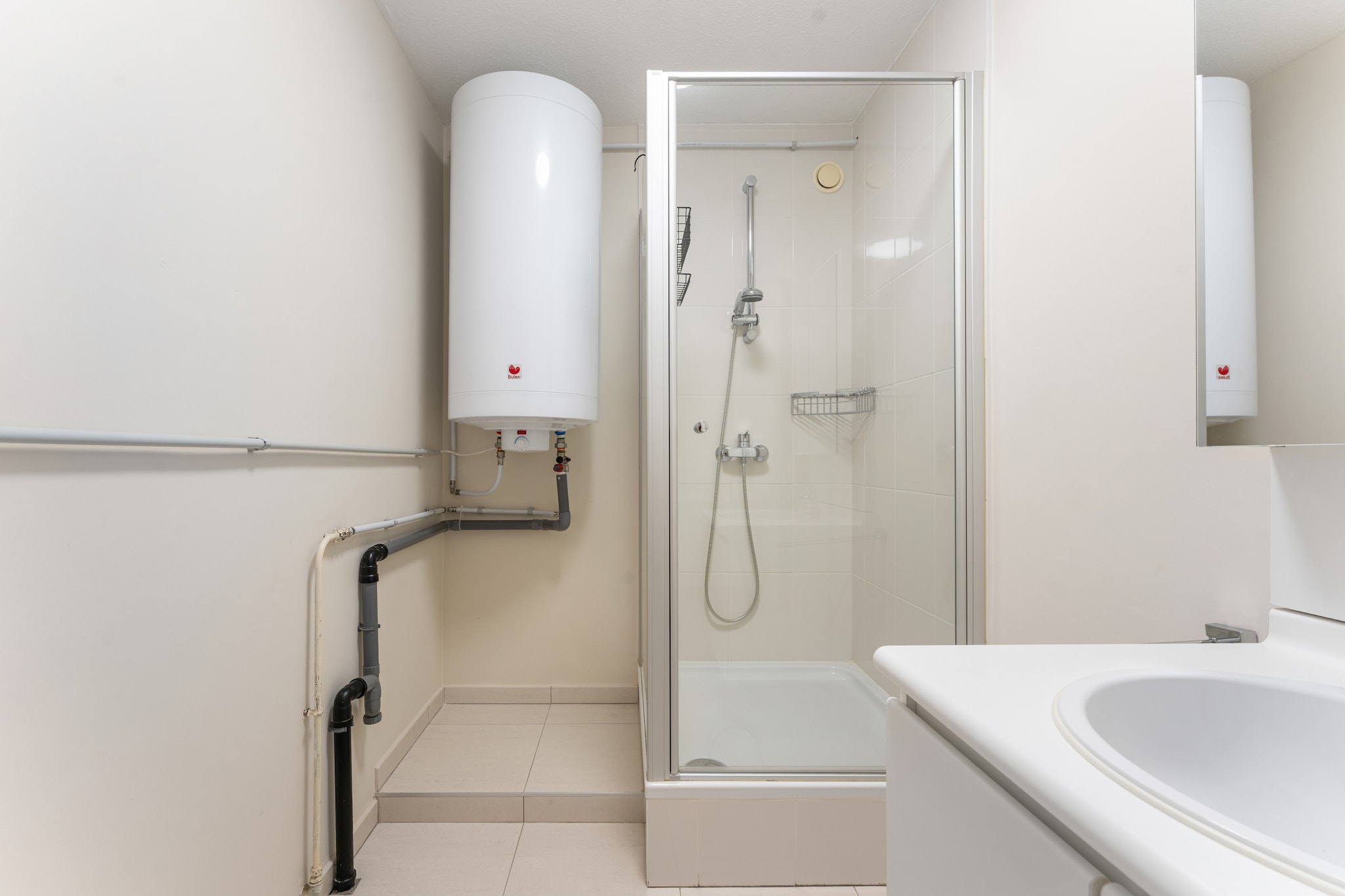 ALBATROS - 9 A - Badezimmer