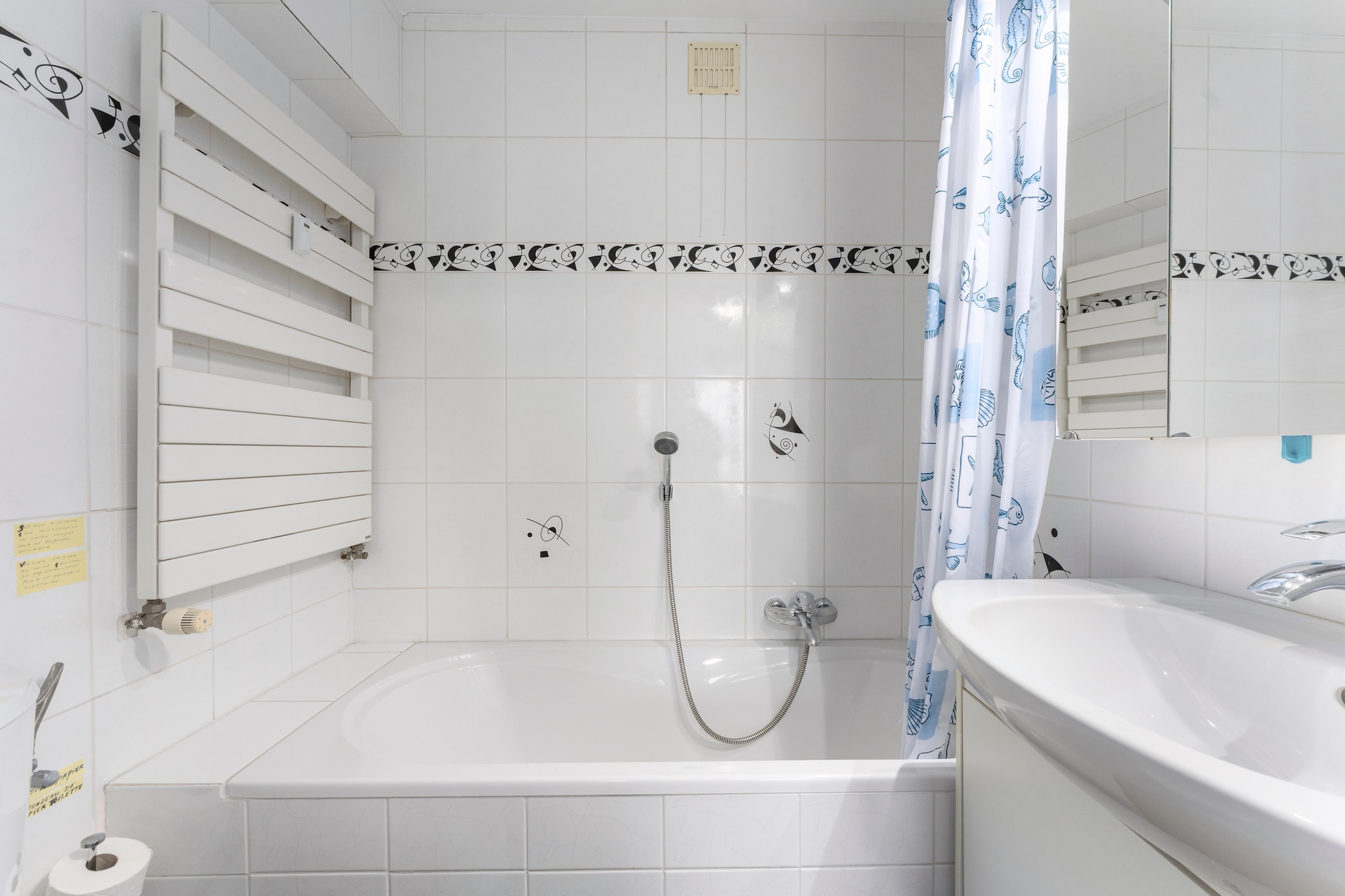 NORDVRIE - 4G - Badezimmer