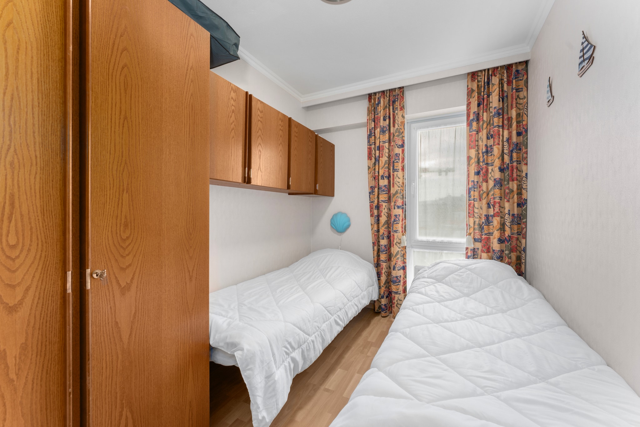 NORDVRIE - 4G - Schlafzimmer