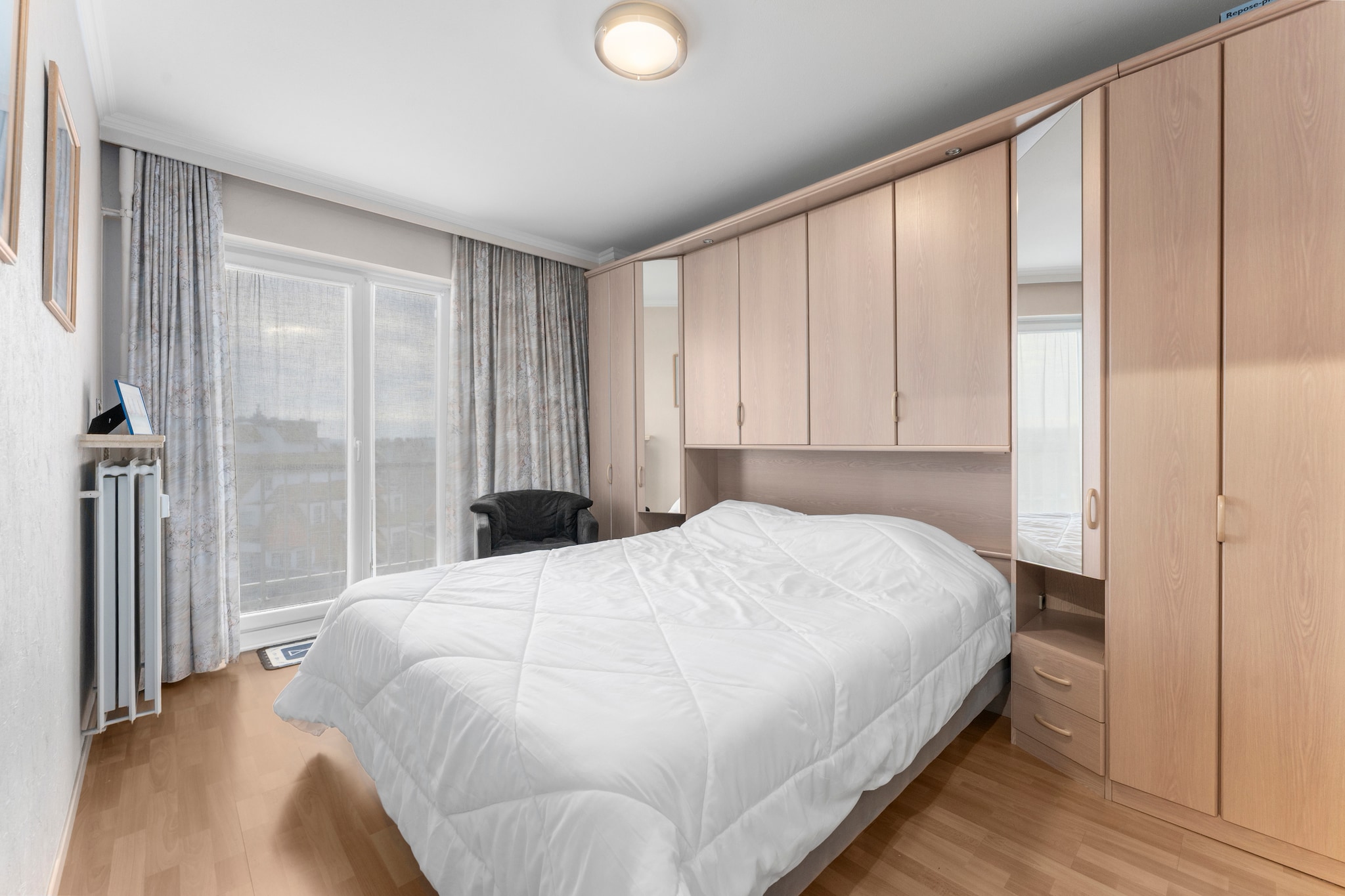 NORDVRIE - 4G - Schlafzimmer