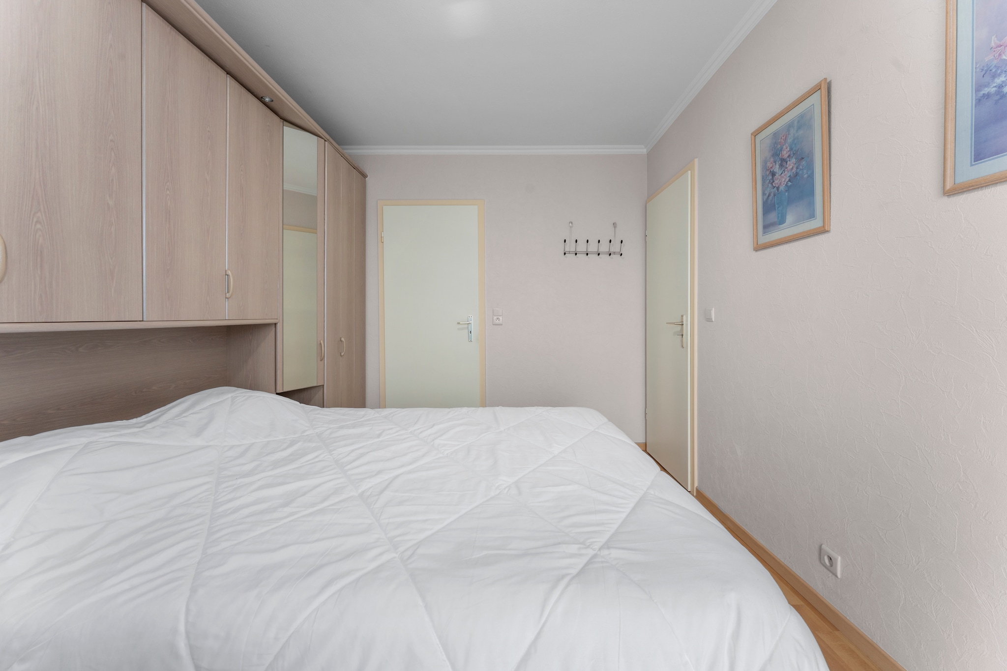 NORDVRIE - 4G - Schlafzimmer