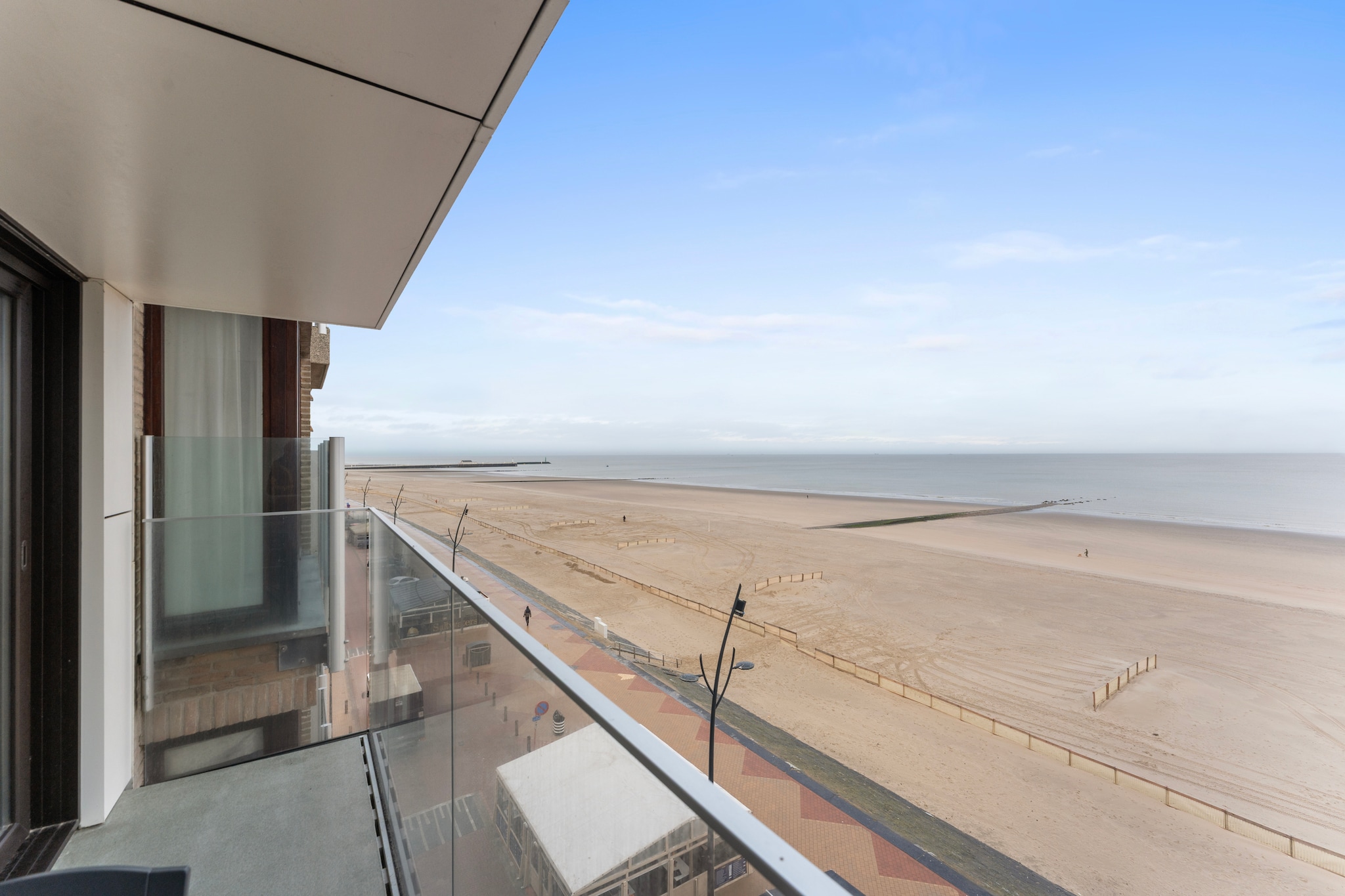 NORDVRIE - 4G - Terrasse/Balkon