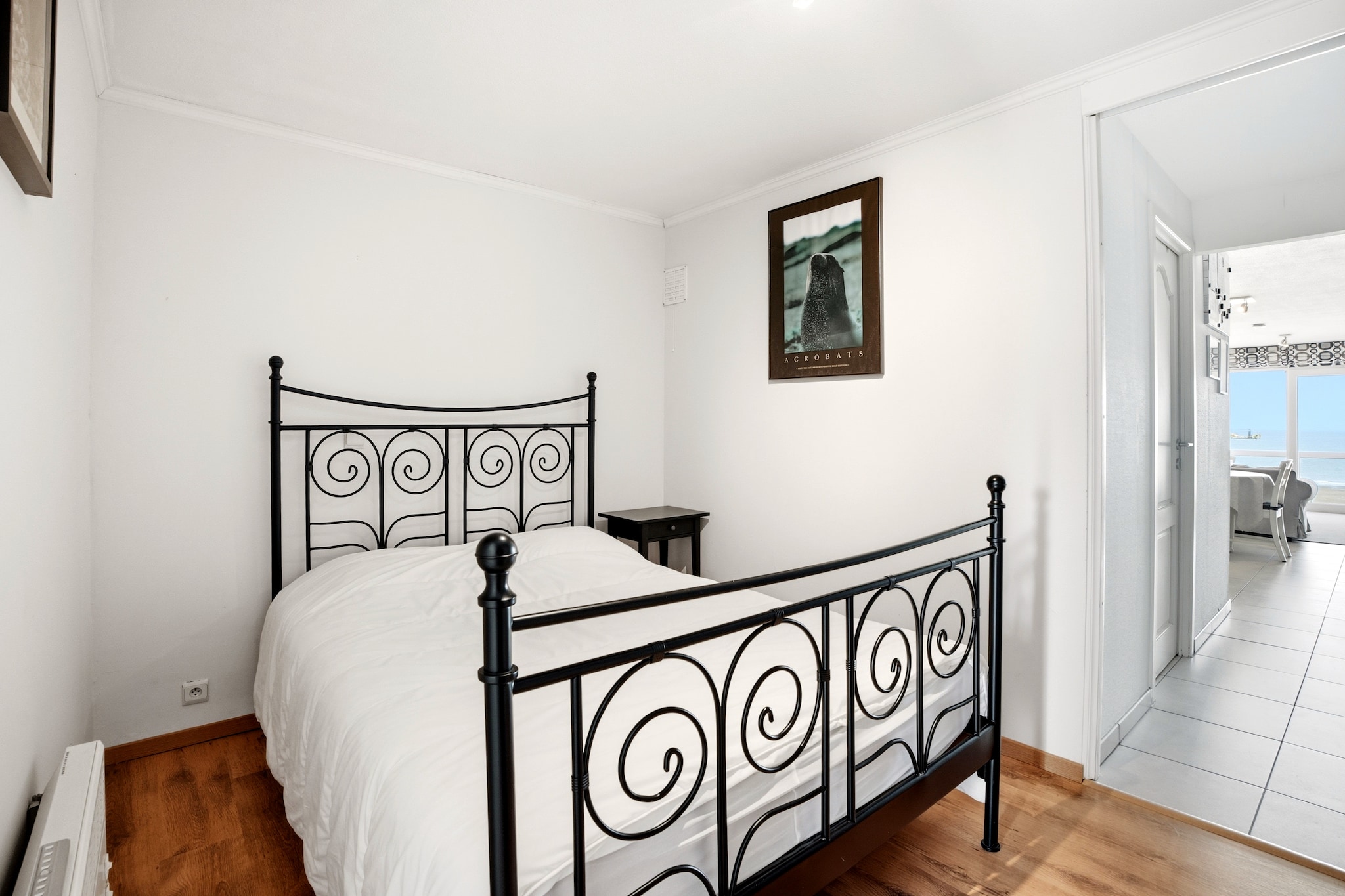 CHATEAU VAL ROSE - 4A - Schlafzimmer
